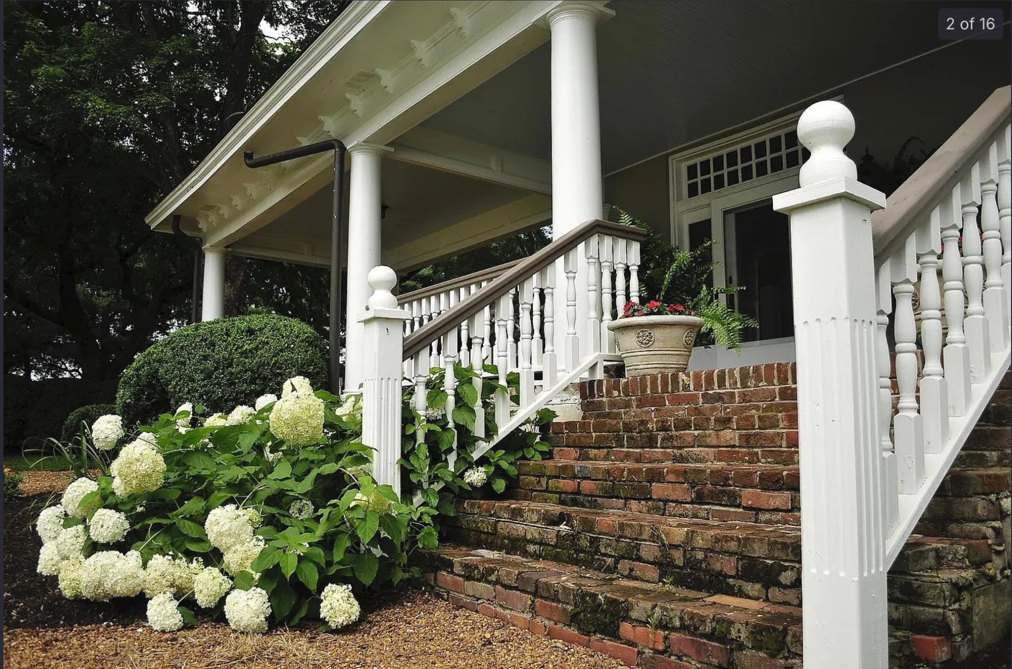 1572 Old Hillsboro Road Franklin TN 37069