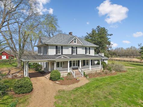 1572 Old Hillsboro Road Franklin TN 37069
