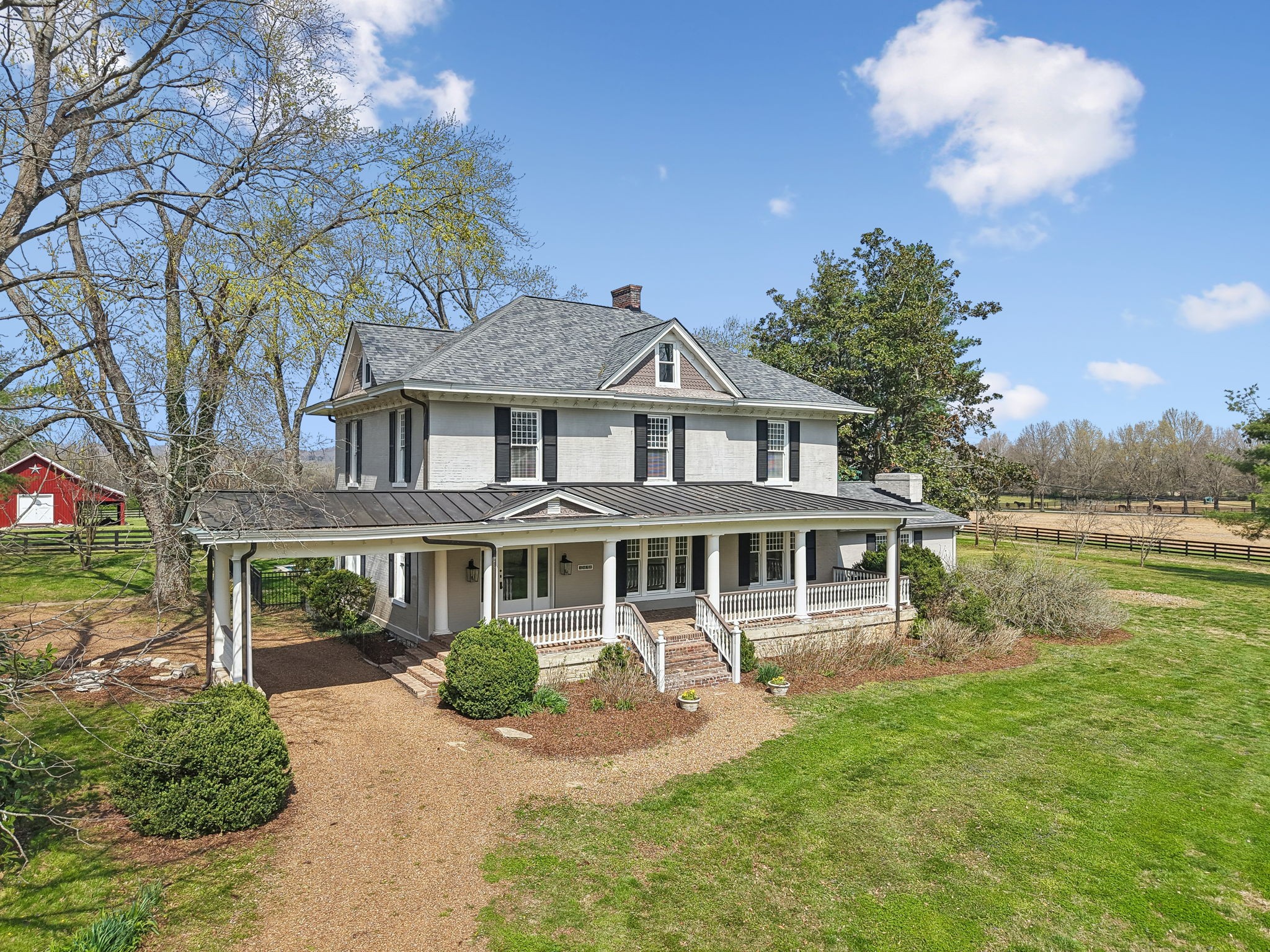 1572 Old Hillsboro Road Franklin TN 37069