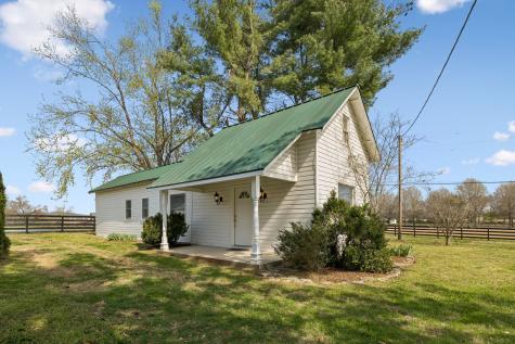 1572 Old Hillsboro Road Franklin TN 37069