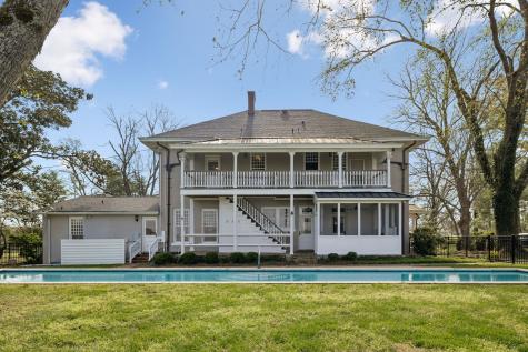 1572 Old Hillsboro Road Franklin TN 37069