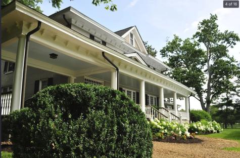 1572 Old Hillsboro Road Franklin TN 37069