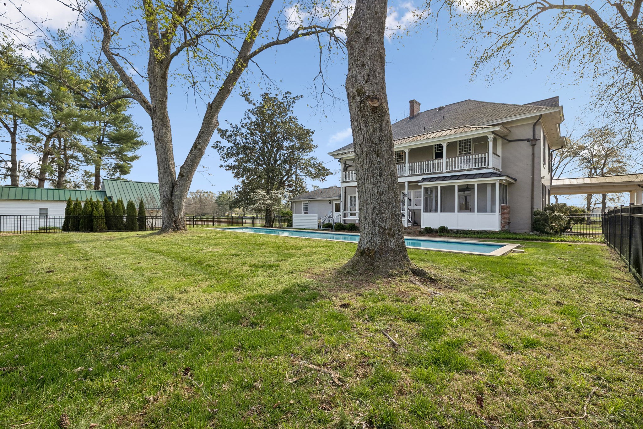 1572 Old Hillsboro Road Franklin TN 37069