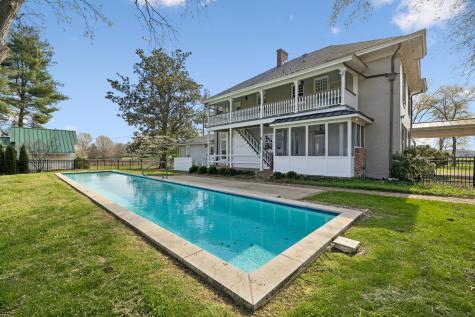 1572 Old Hillsboro Road Franklin TN 37069