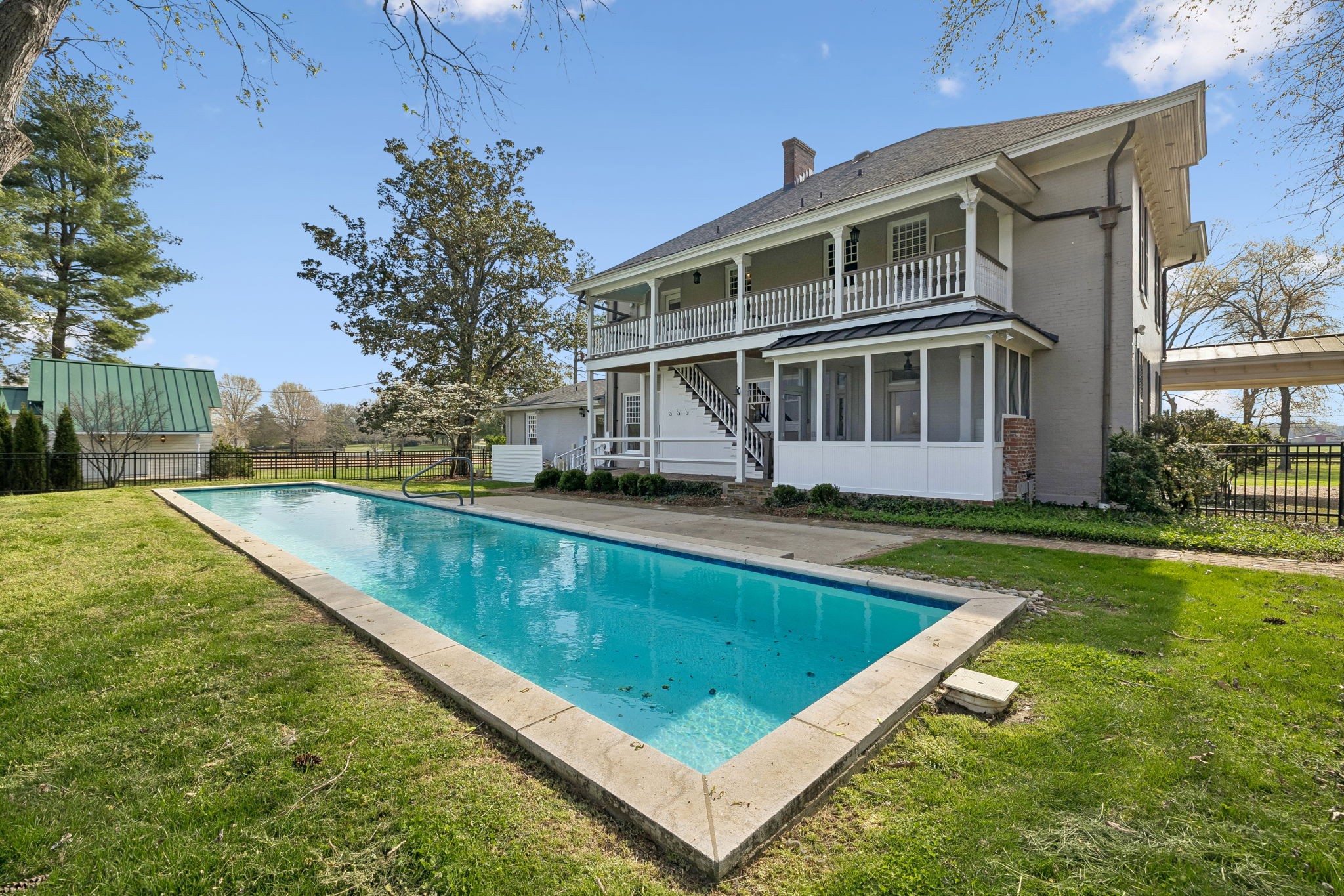1572 Old Hillsboro Road Franklin TN 37069
