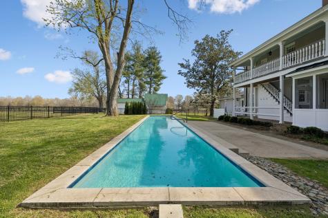 1572 Old Hillsboro Road Franklin TN 37069