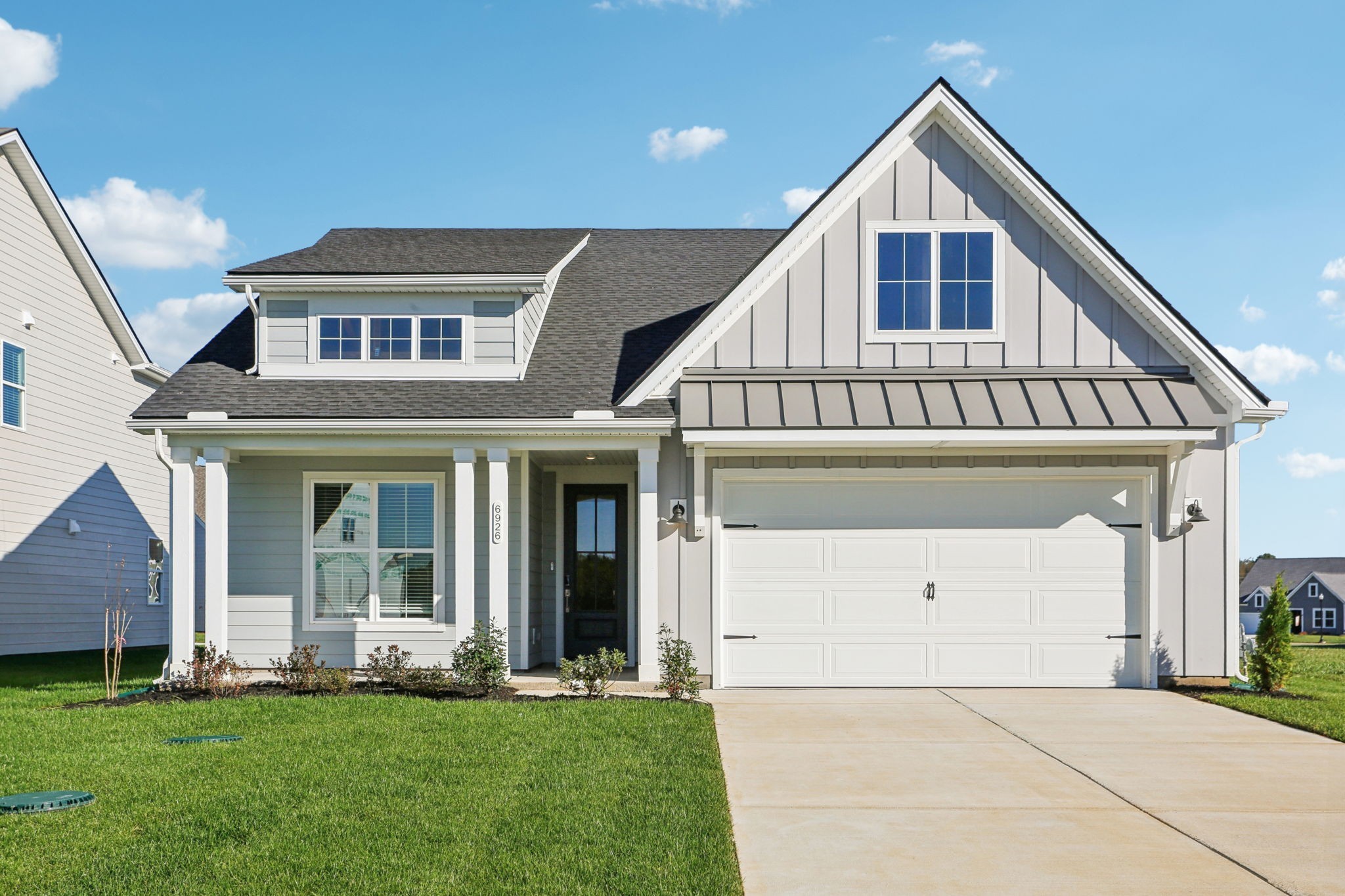 6926 Wayana Drive Murfreesboro TN 37127