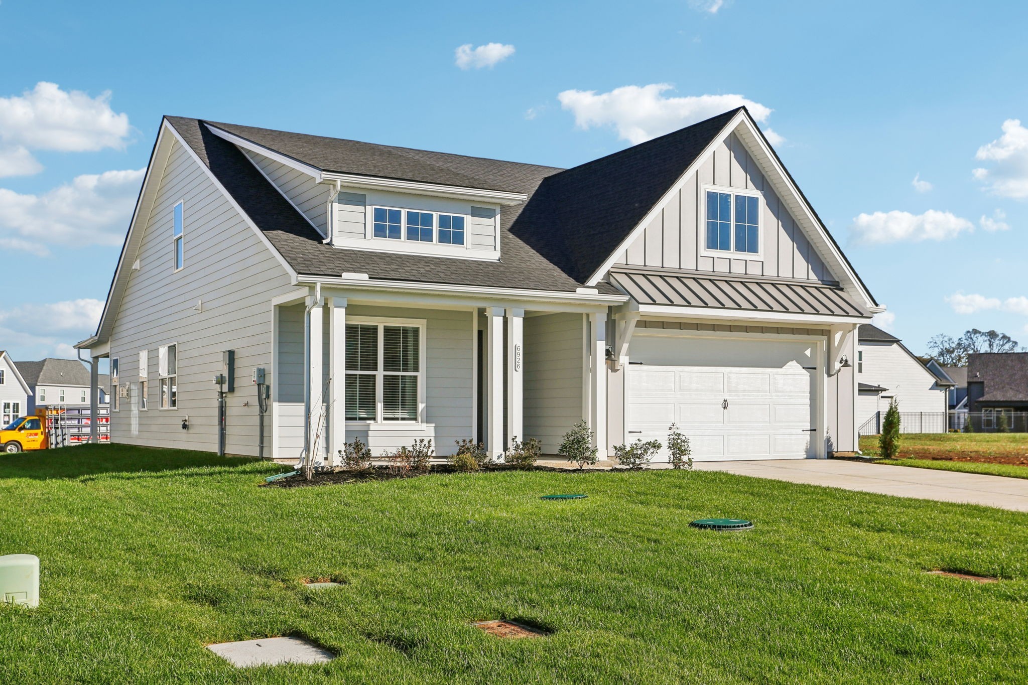 6926 Wayana Drive Murfreesboro TN 37127