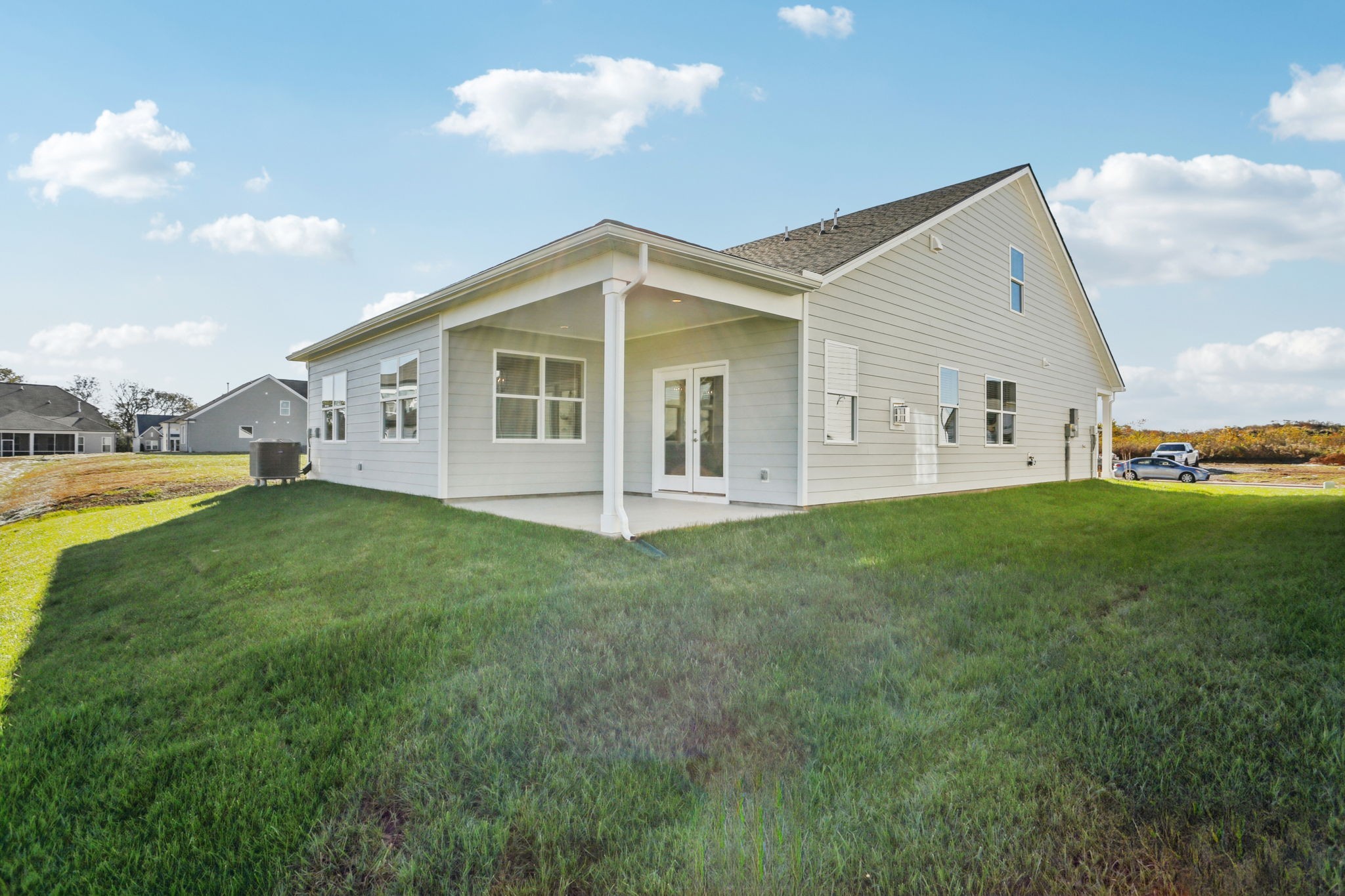 6926 Wayana Drive Murfreesboro TN 37127