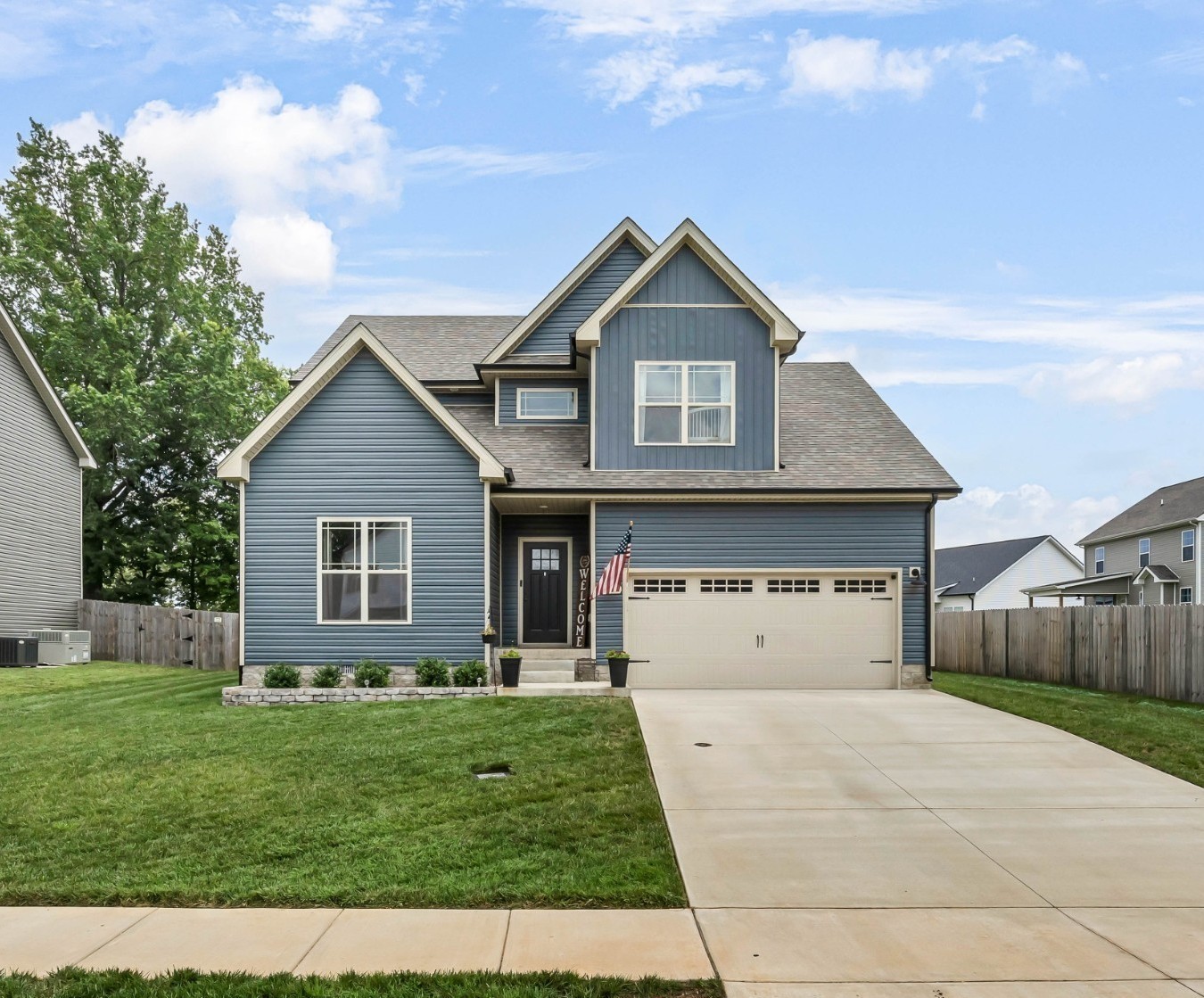 2023 Ireland Way Clarksville TN 37042