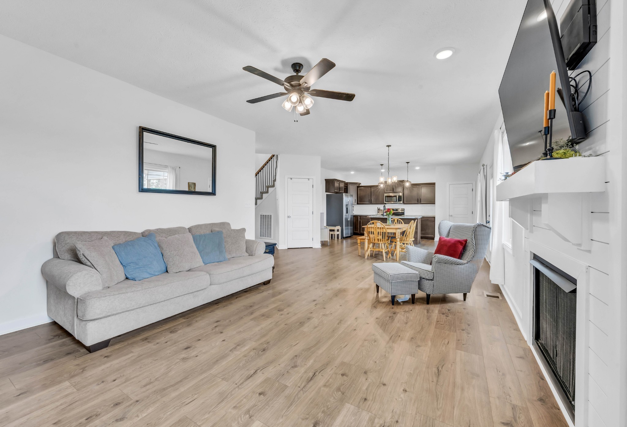 2023 Ireland Way Clarksville TN 37042