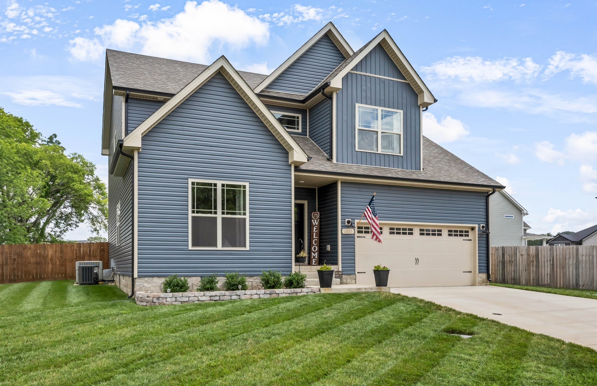 2023 Ireland Way Clarksville TN 37042