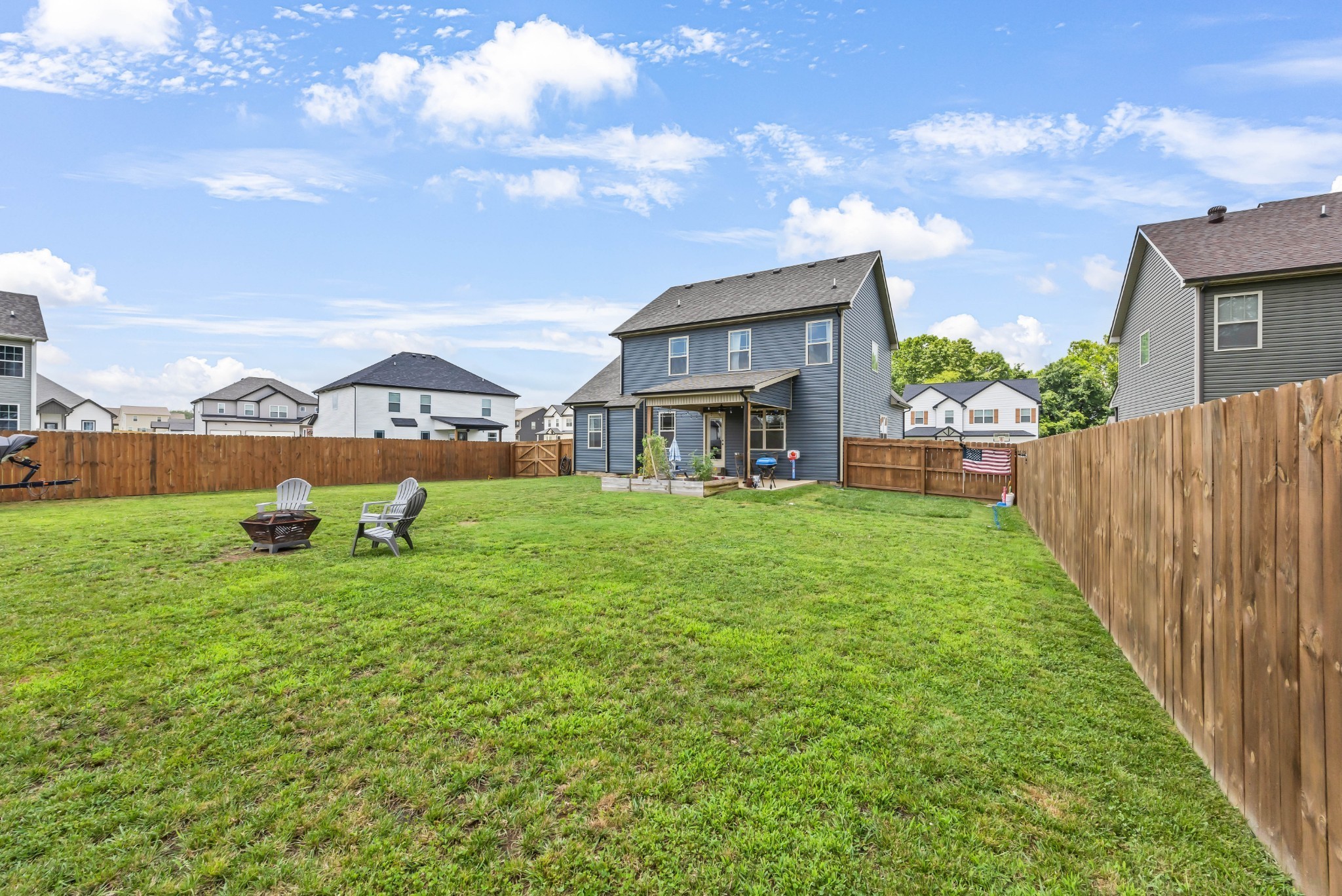 2023 Ireland Way Clarksville TN 37042