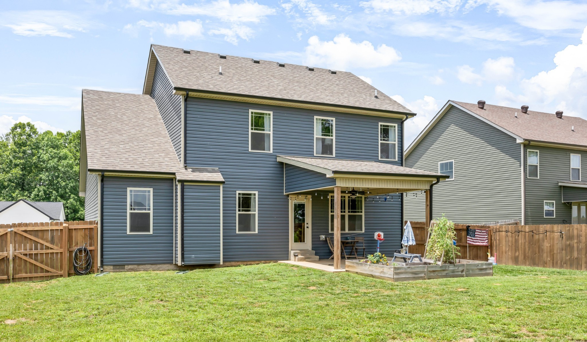 2023 Ireland Way Clarksville TN 37042