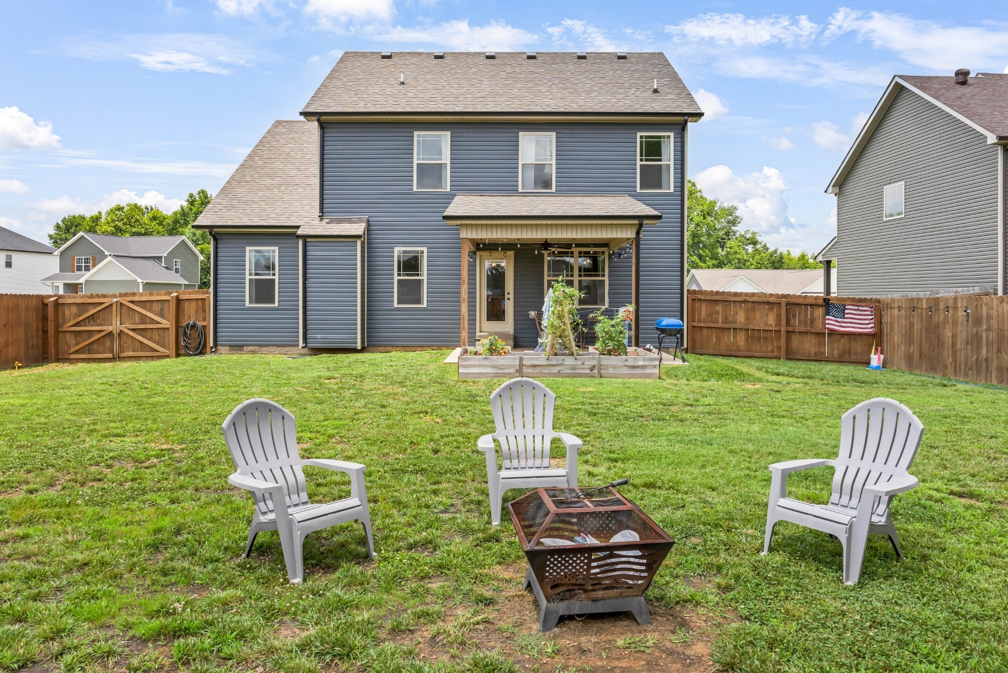 2023 Ireland Way Clarksville TN 37042