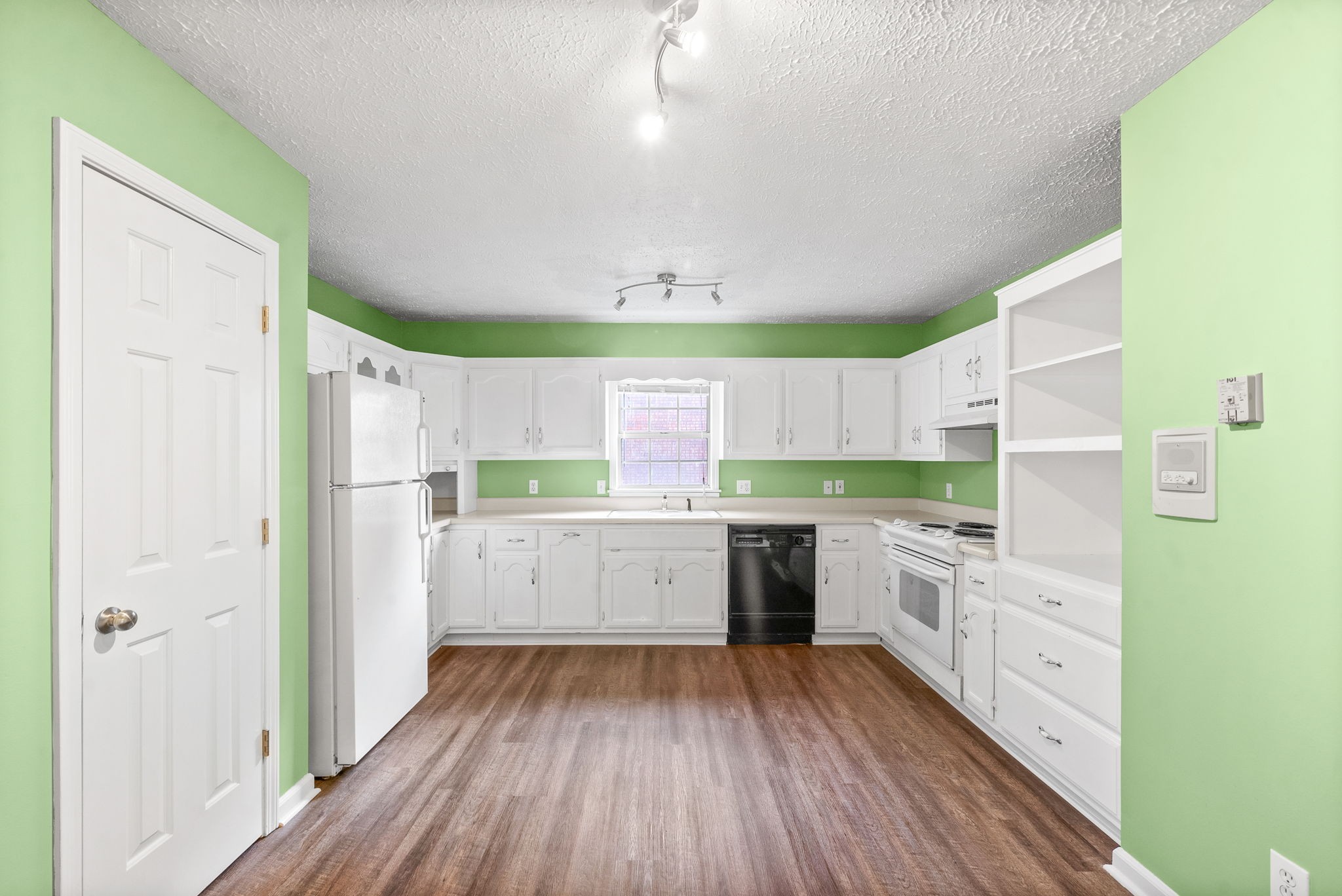 1647 Baltimore Drive Clarksville TN 37043