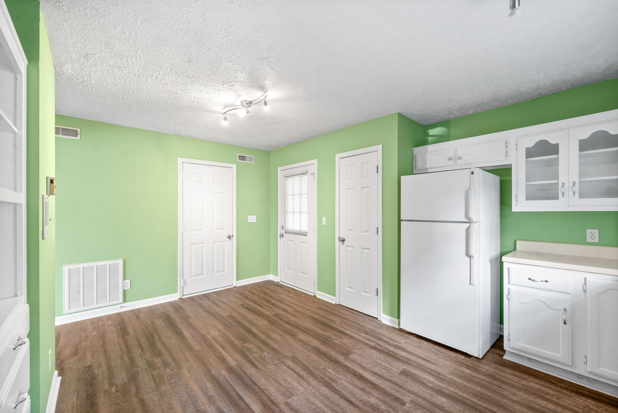 1647 Baltimore Drive Clarksville TN 37043