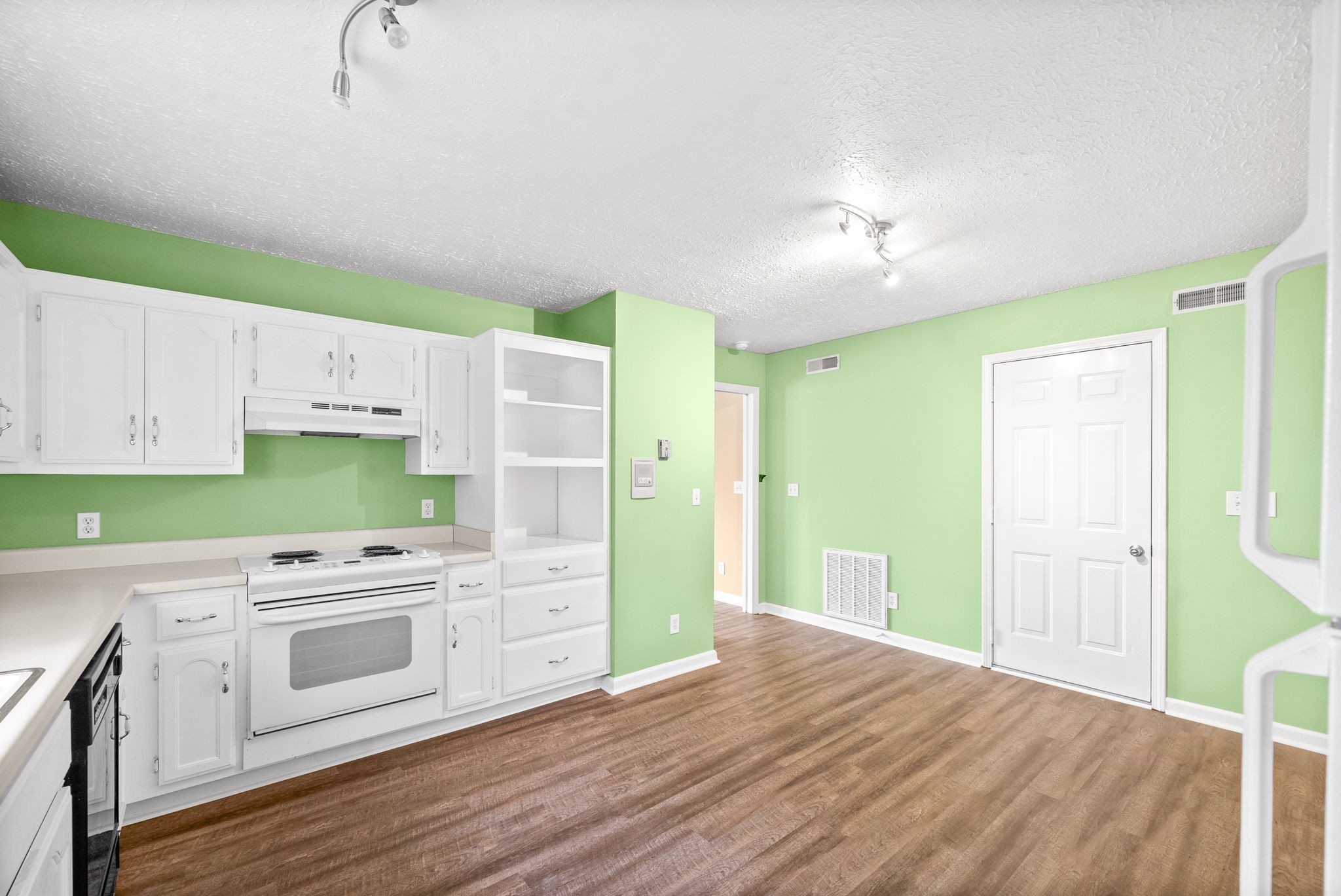 1647 Baltimore Drive Clarksville TN 37043