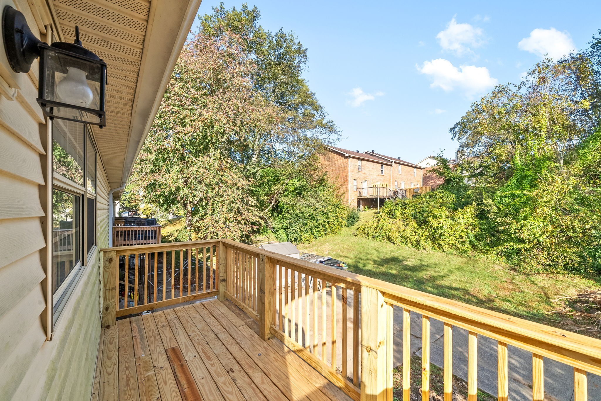 1647 Baltimore Drive Clarksville TN 37043
