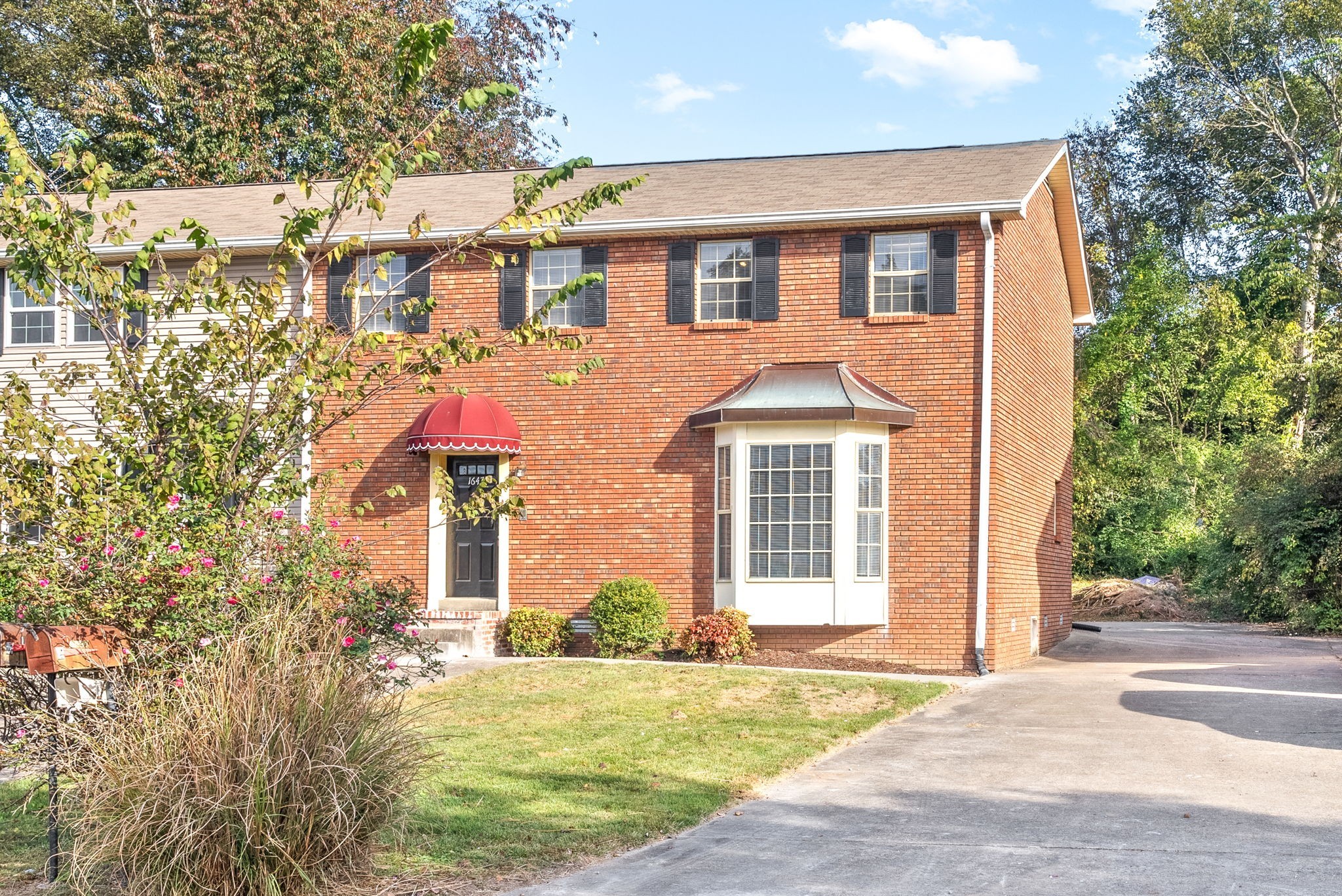 1647 Baltimore Drive Clarksville TN 37043