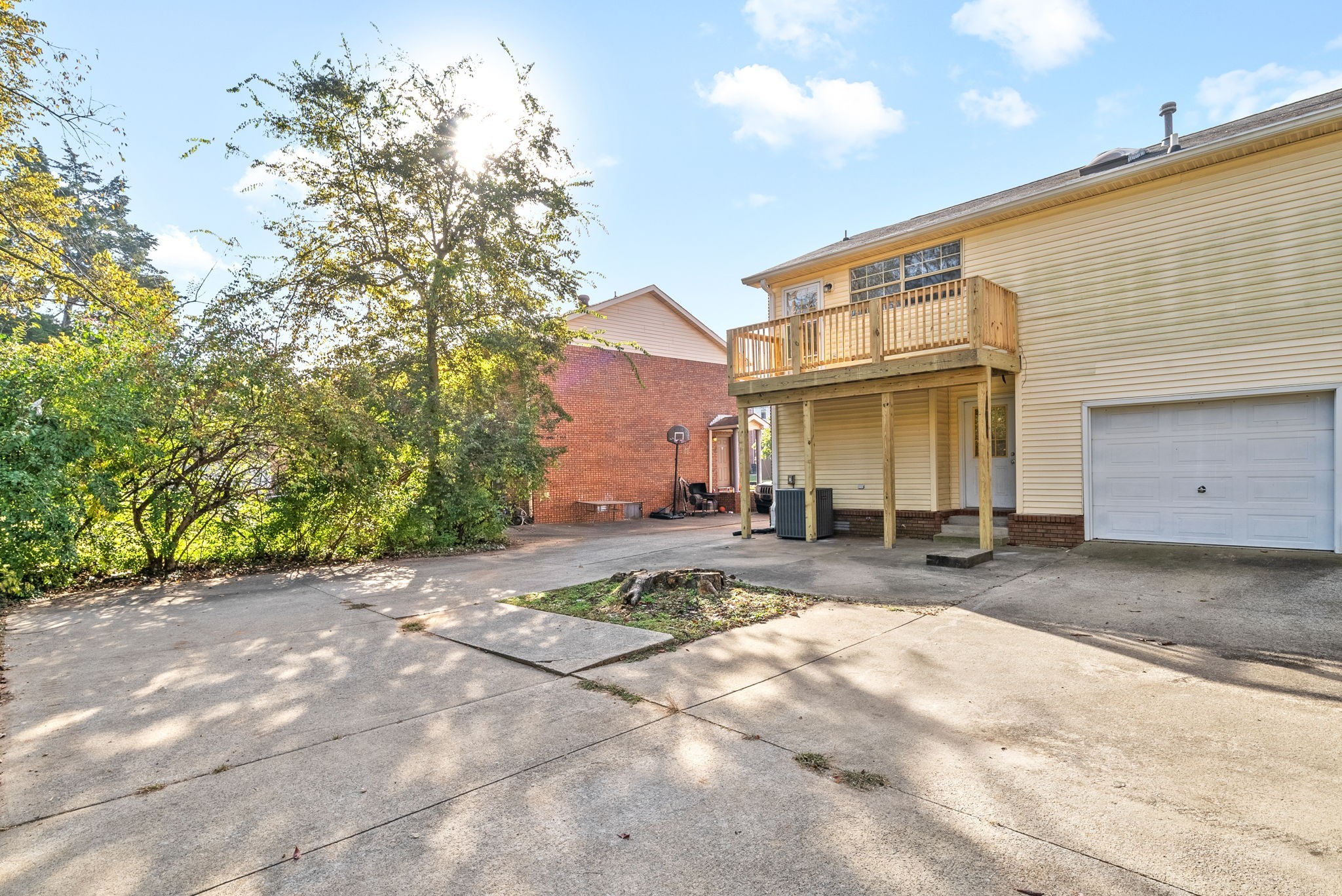 1647 Baltimore Drive Clarksville TN 37043