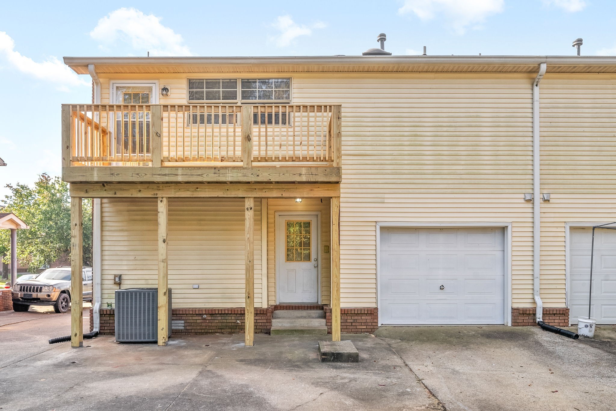 1647 Baltimore Drive Clarksville TN 37043