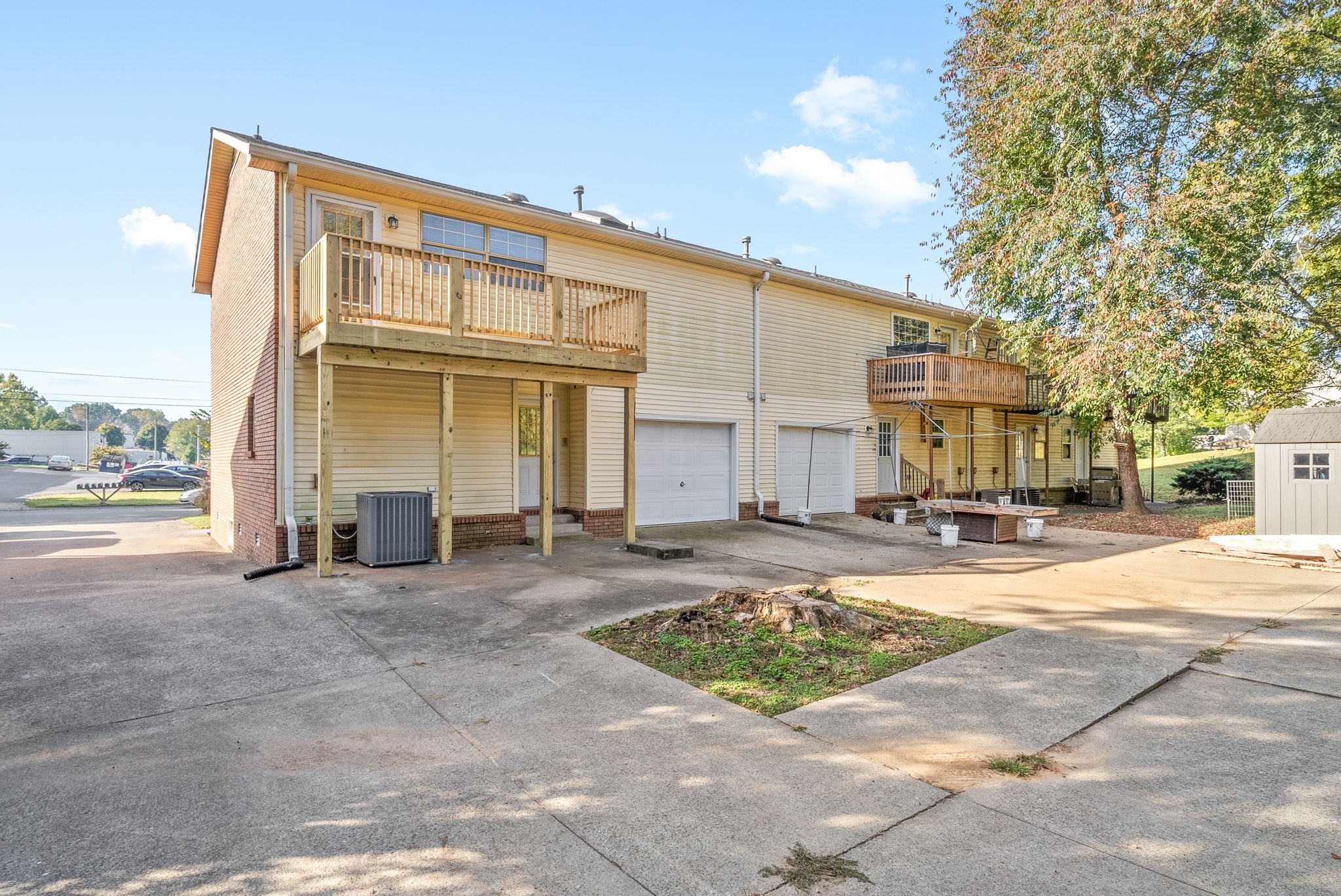 1647 Baltimore Drive Clarksville TN 37043