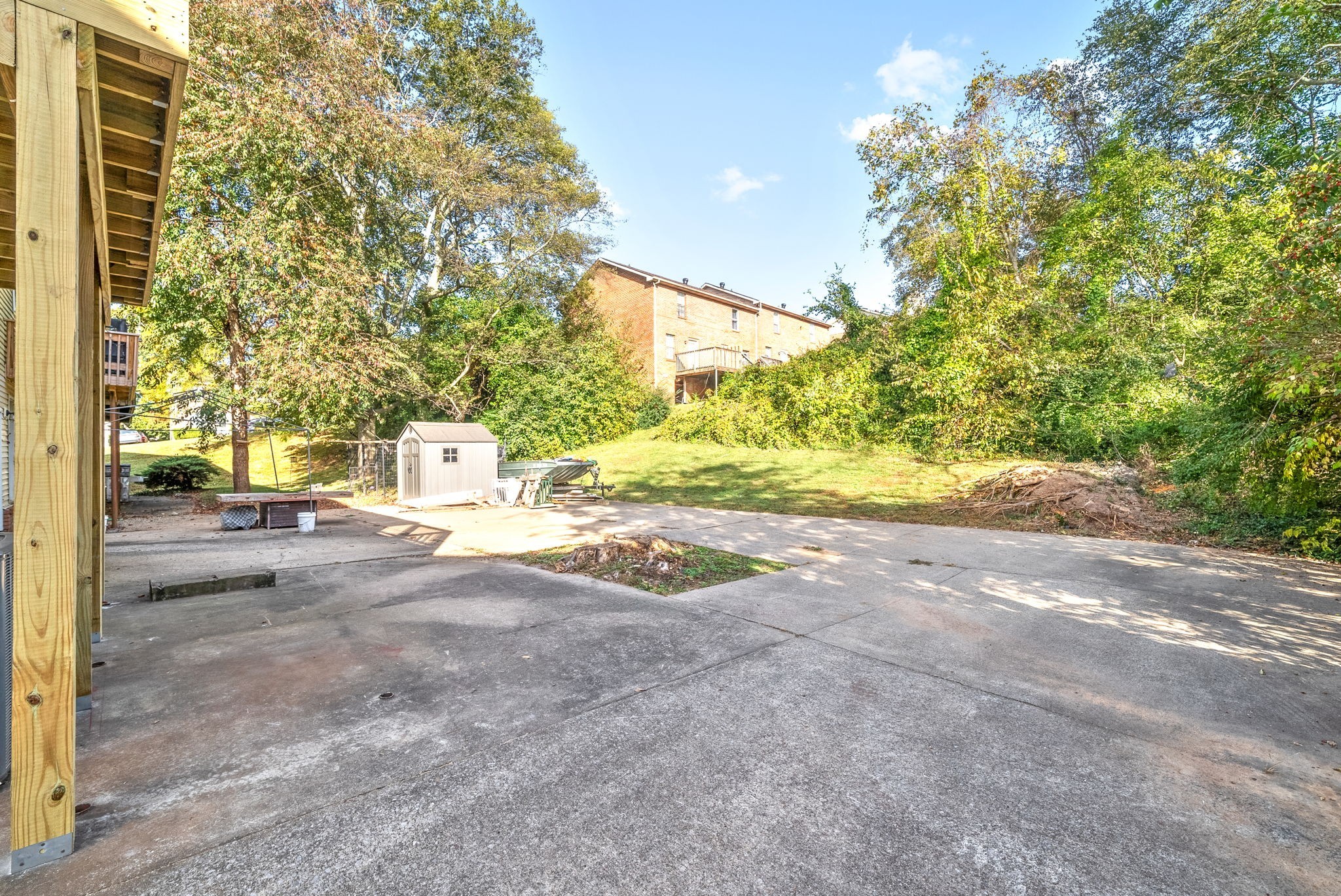 1647 Baltimore Drive Clarksville TN 37043
