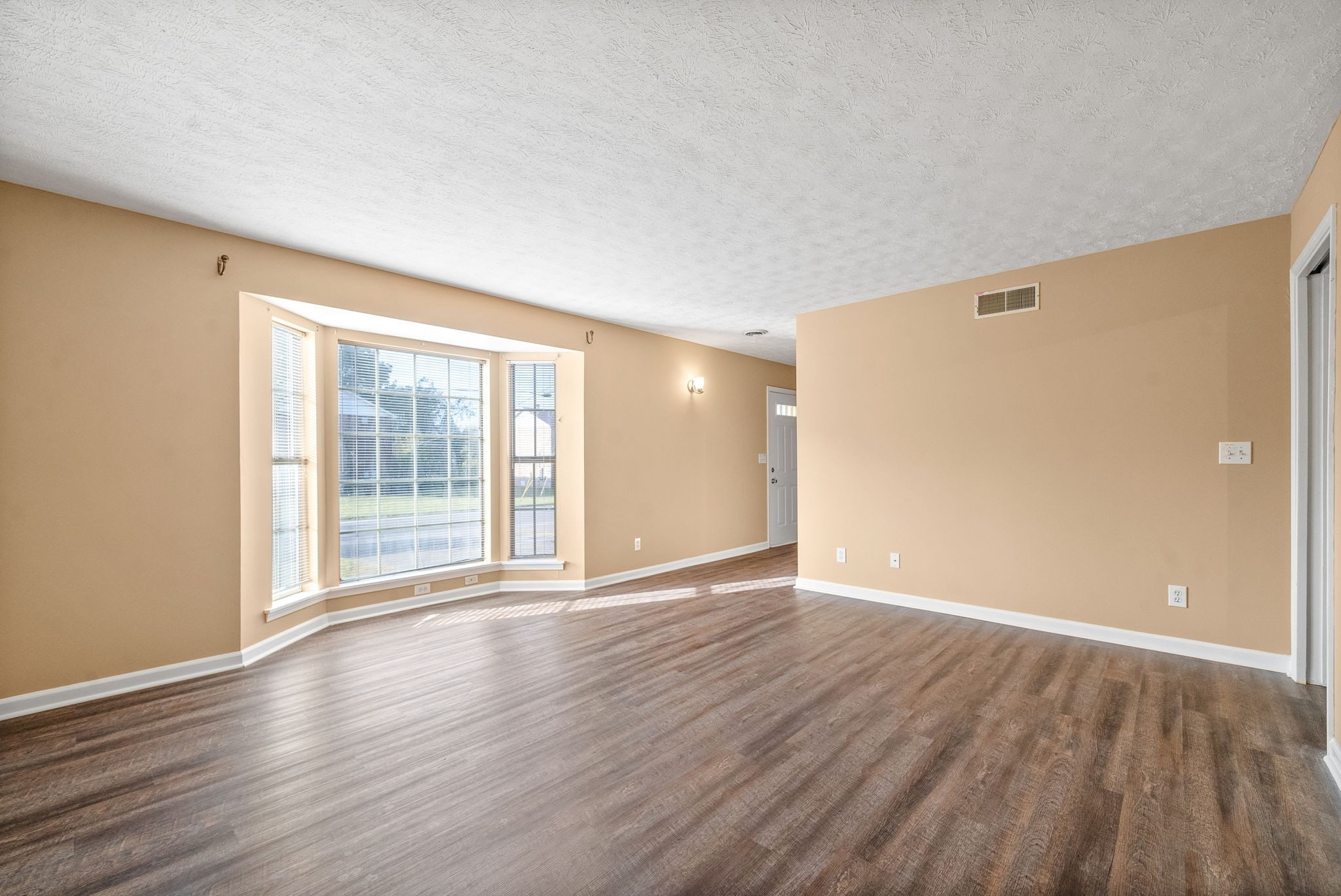 1647 Baltimore Drive Clarksville TN 37043