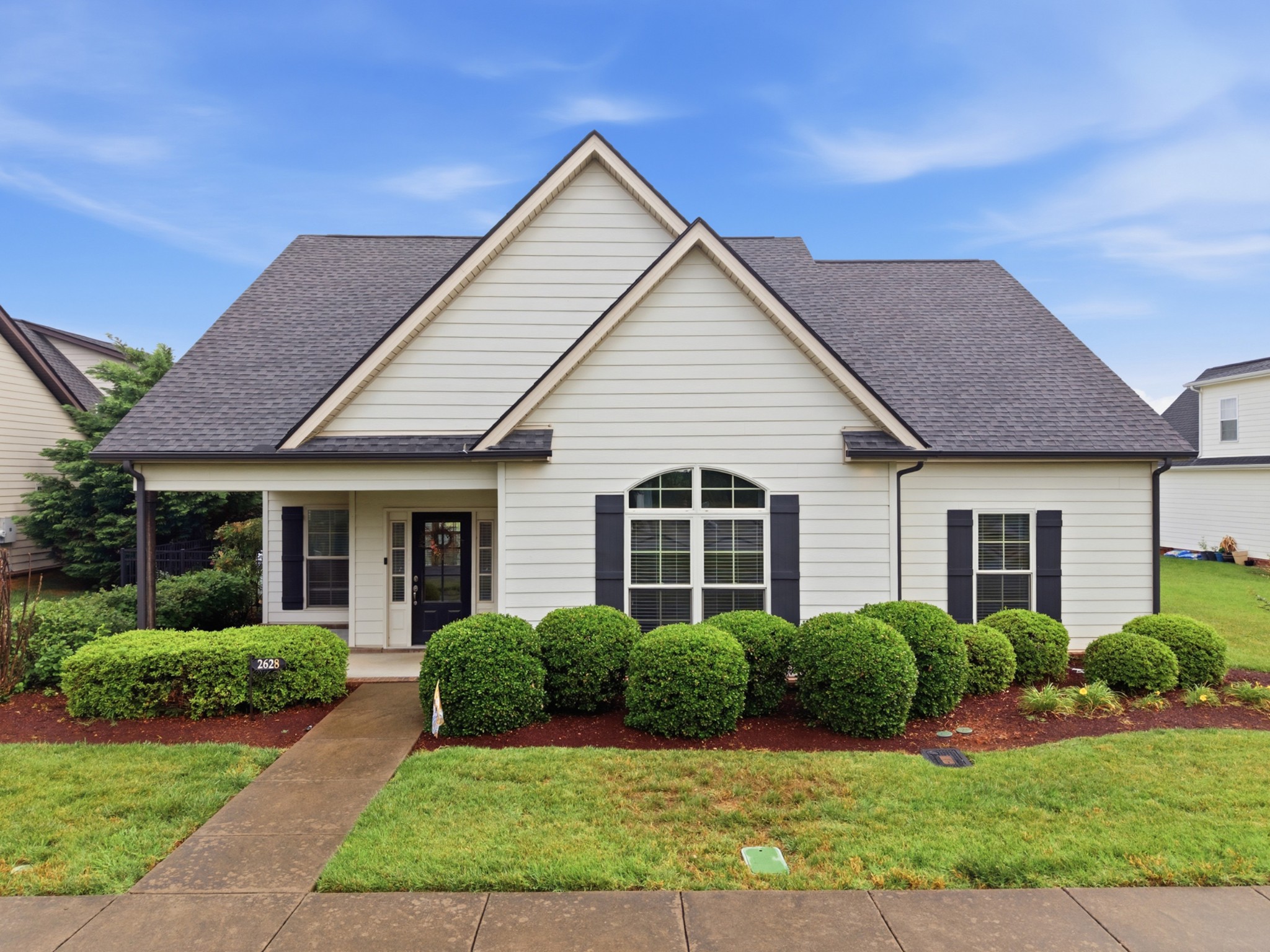 2628 Cason Lane Murfreesboro TN 37128