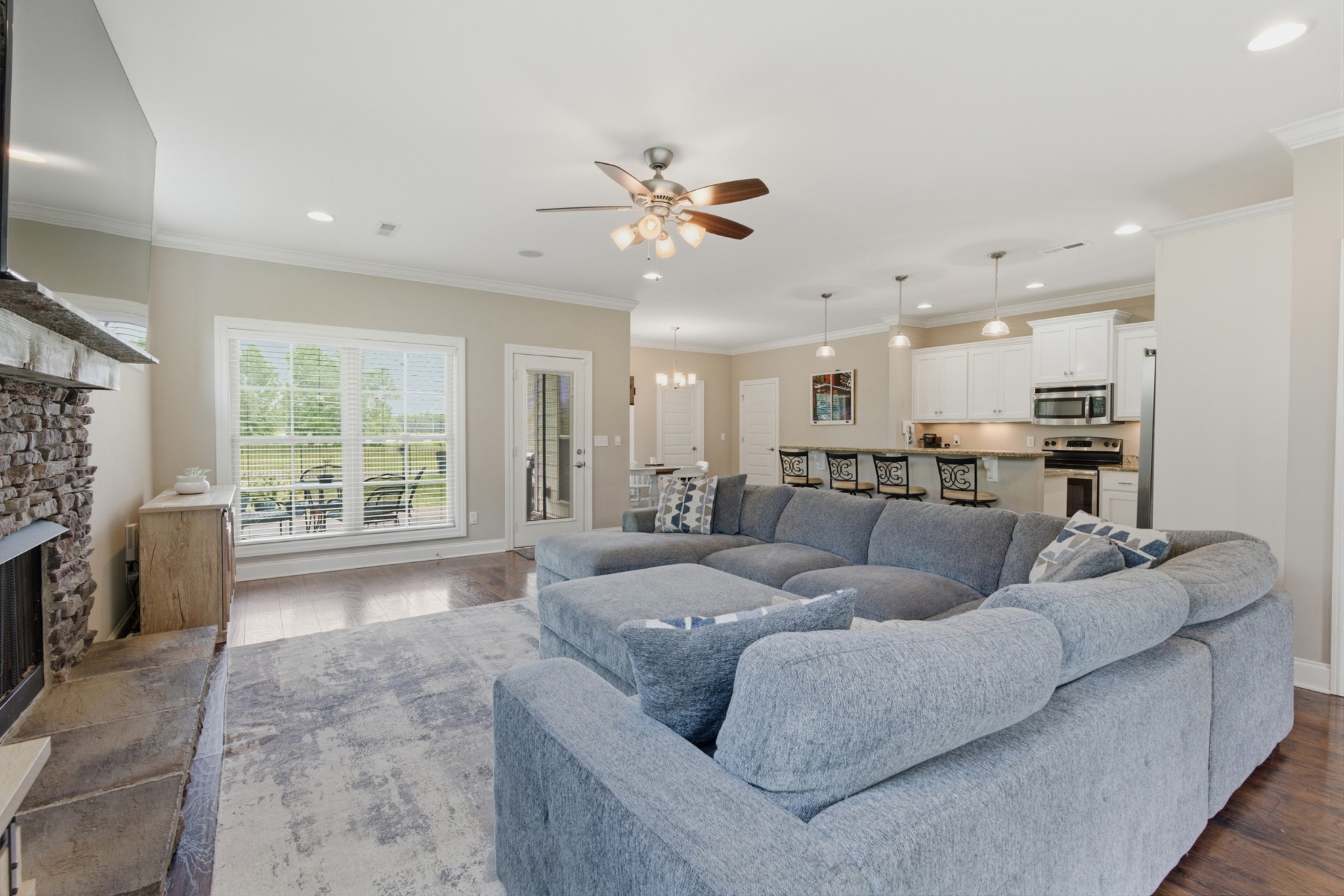 2628 Cason Lane Murfreesboro TN 37128