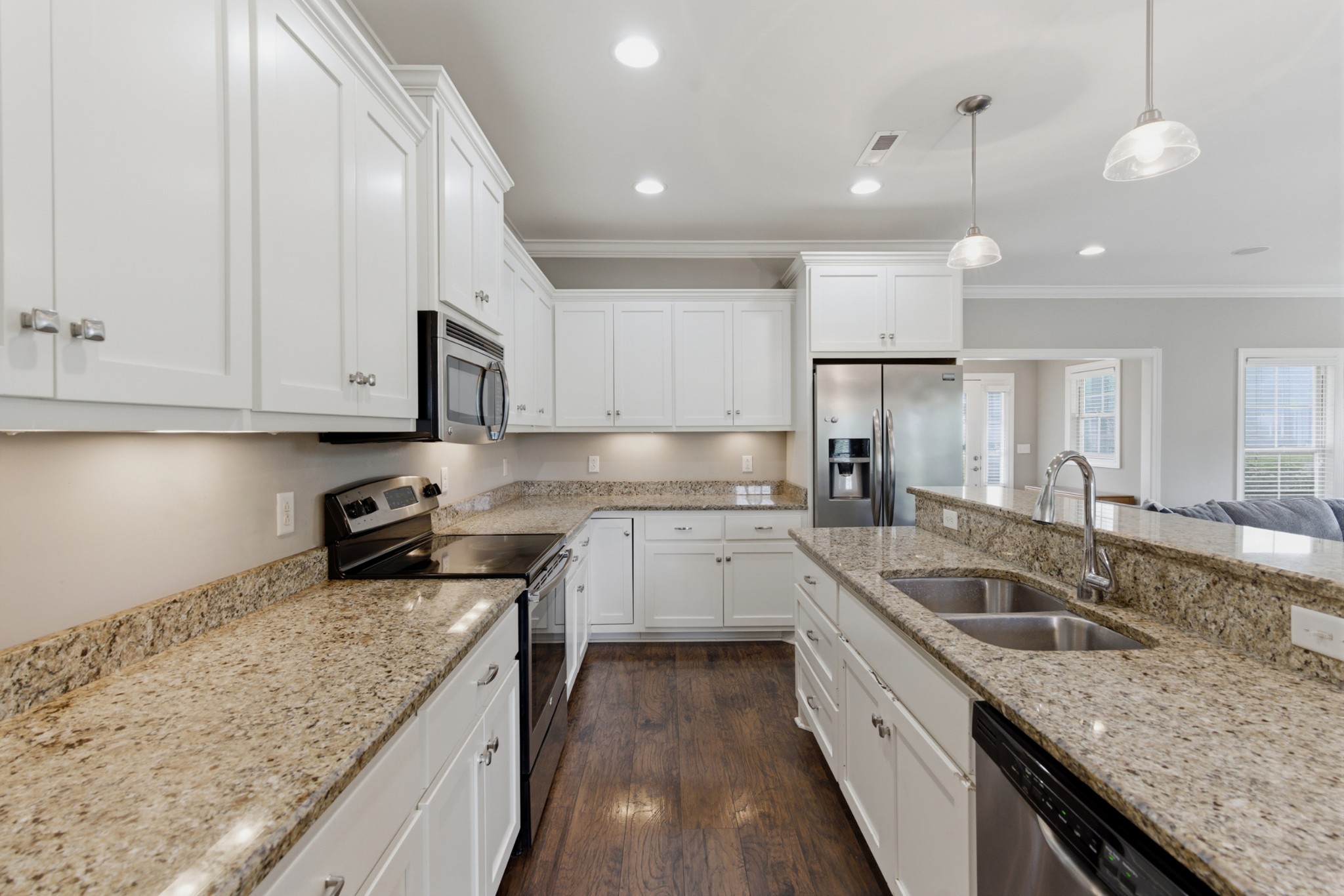 2628 Cason Lane Murfreesboro TN 37128