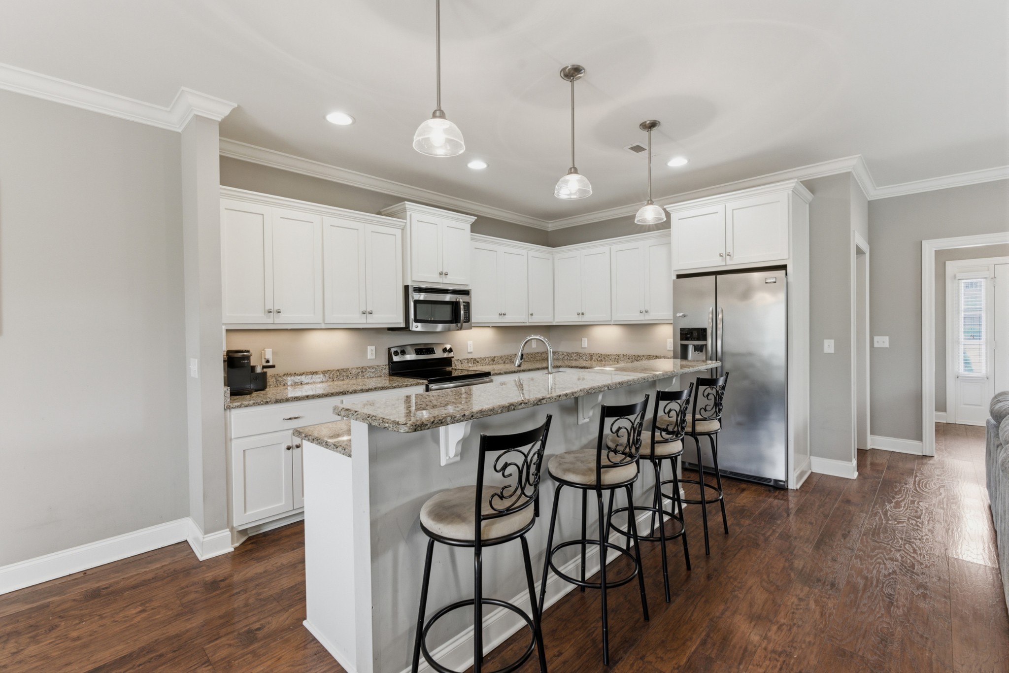 2628 Cason Lane Murfreesboro TN 37128