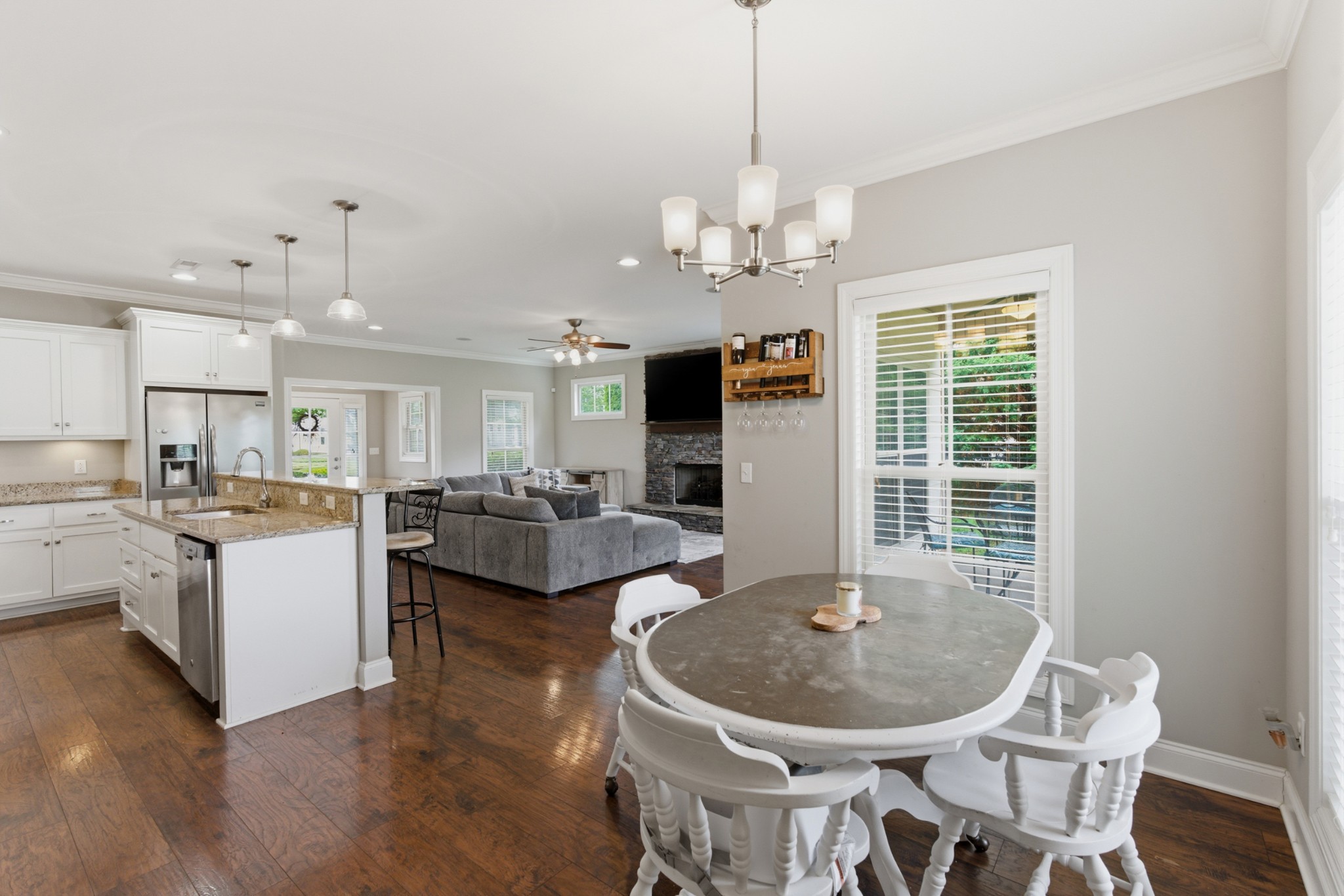 2628 Cason Lane Murfreesboro TN 37128