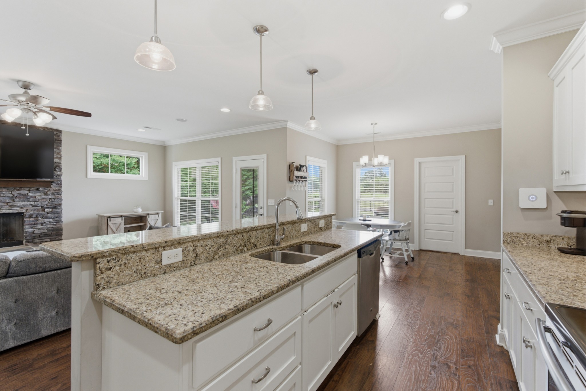 2628 Cason Lane Murfreesboro TN 37128