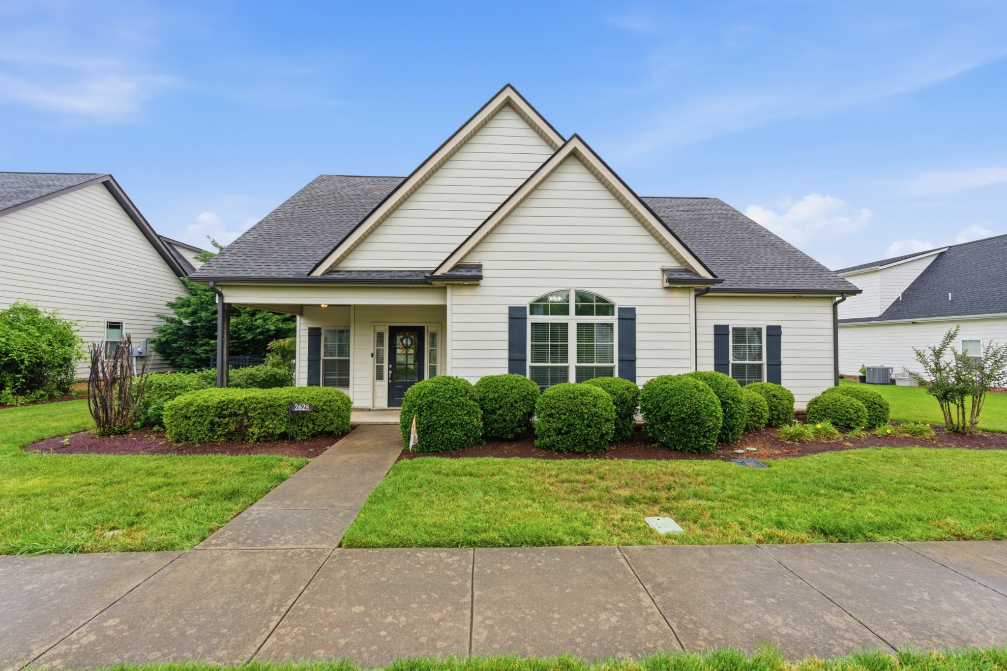 2628 Cason Lane Murfreesboro TN 37128
