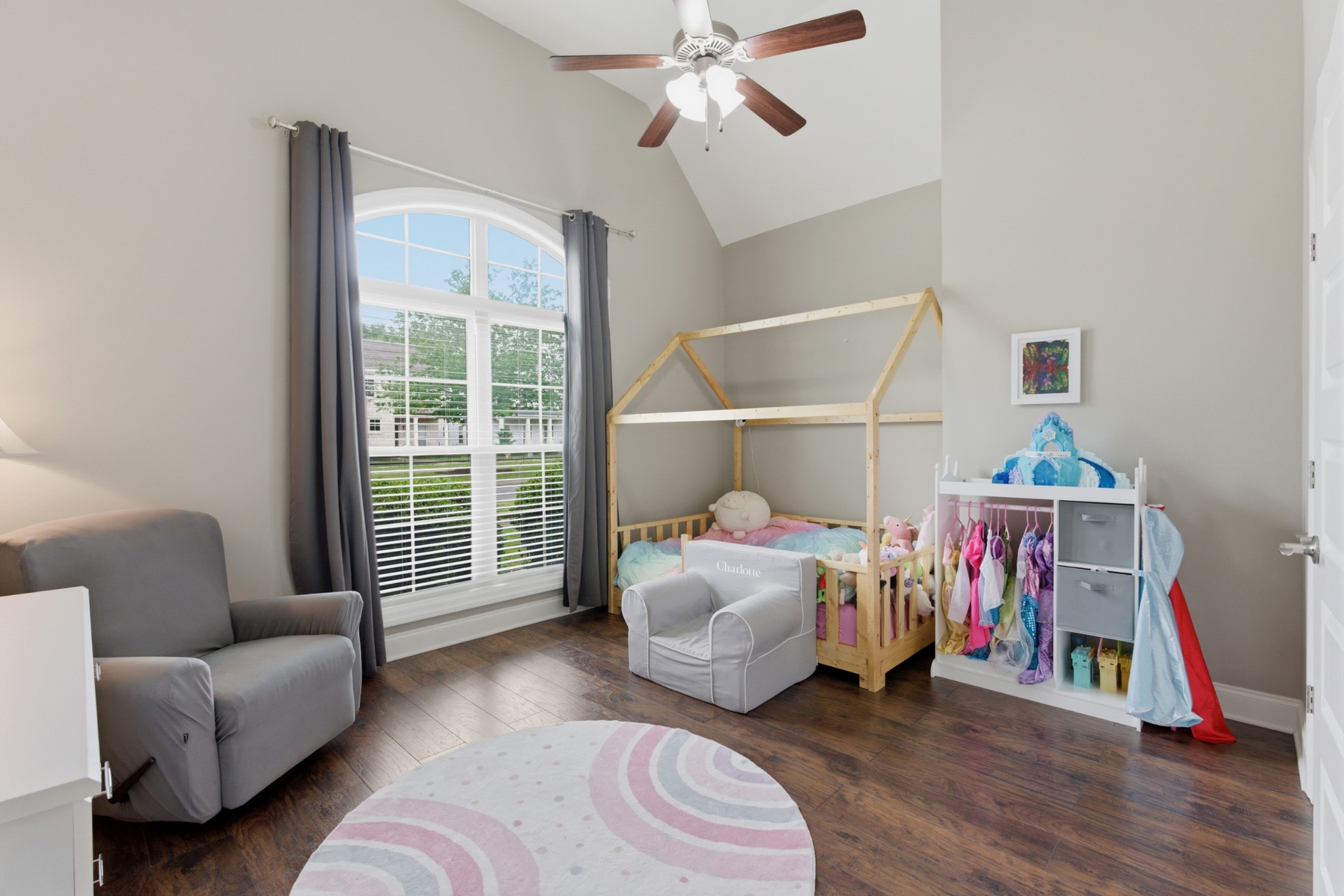 2628 Cason Lane Murfreesboro TN 37128