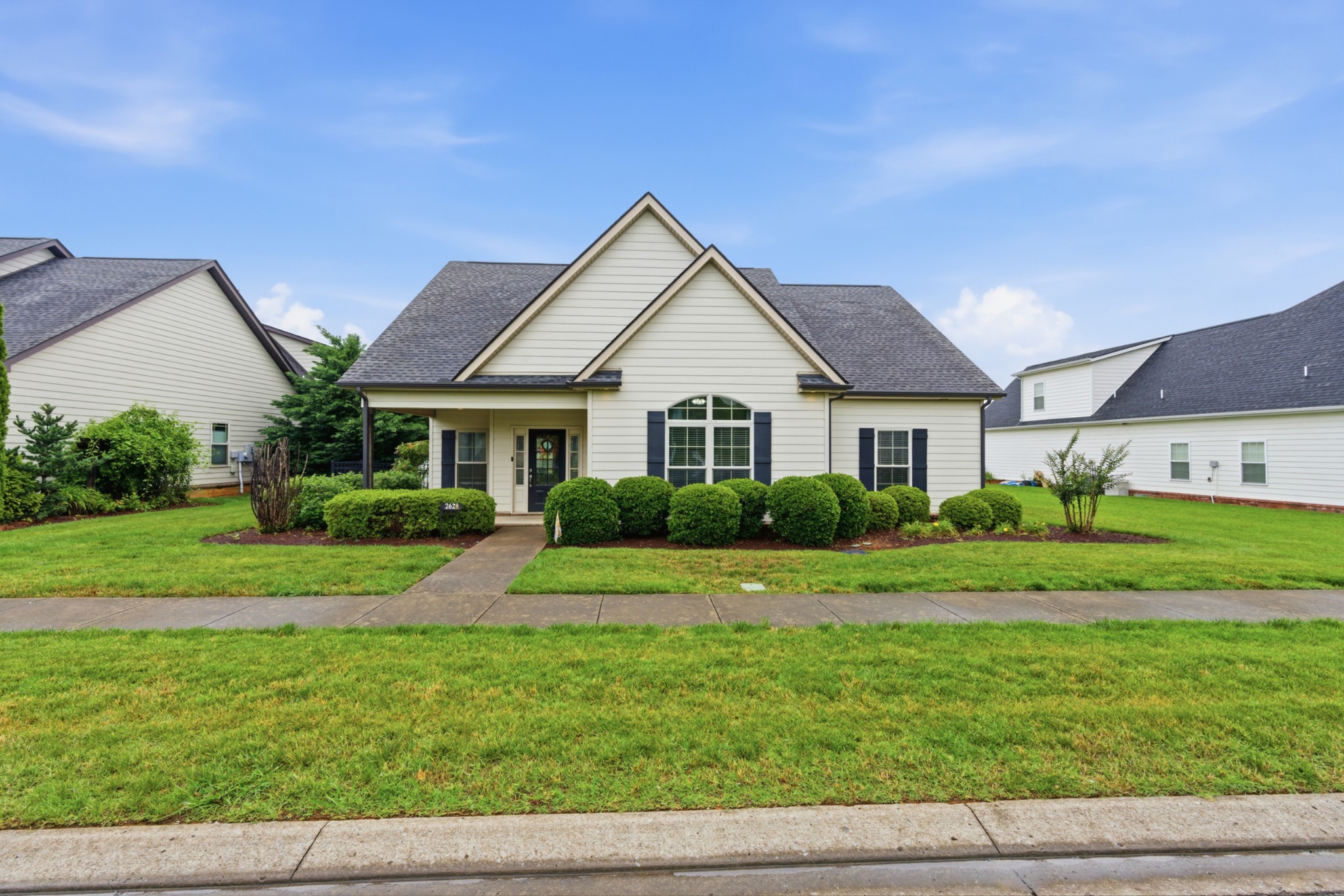 2628 Cason Lane Murfreesboro TN 37128