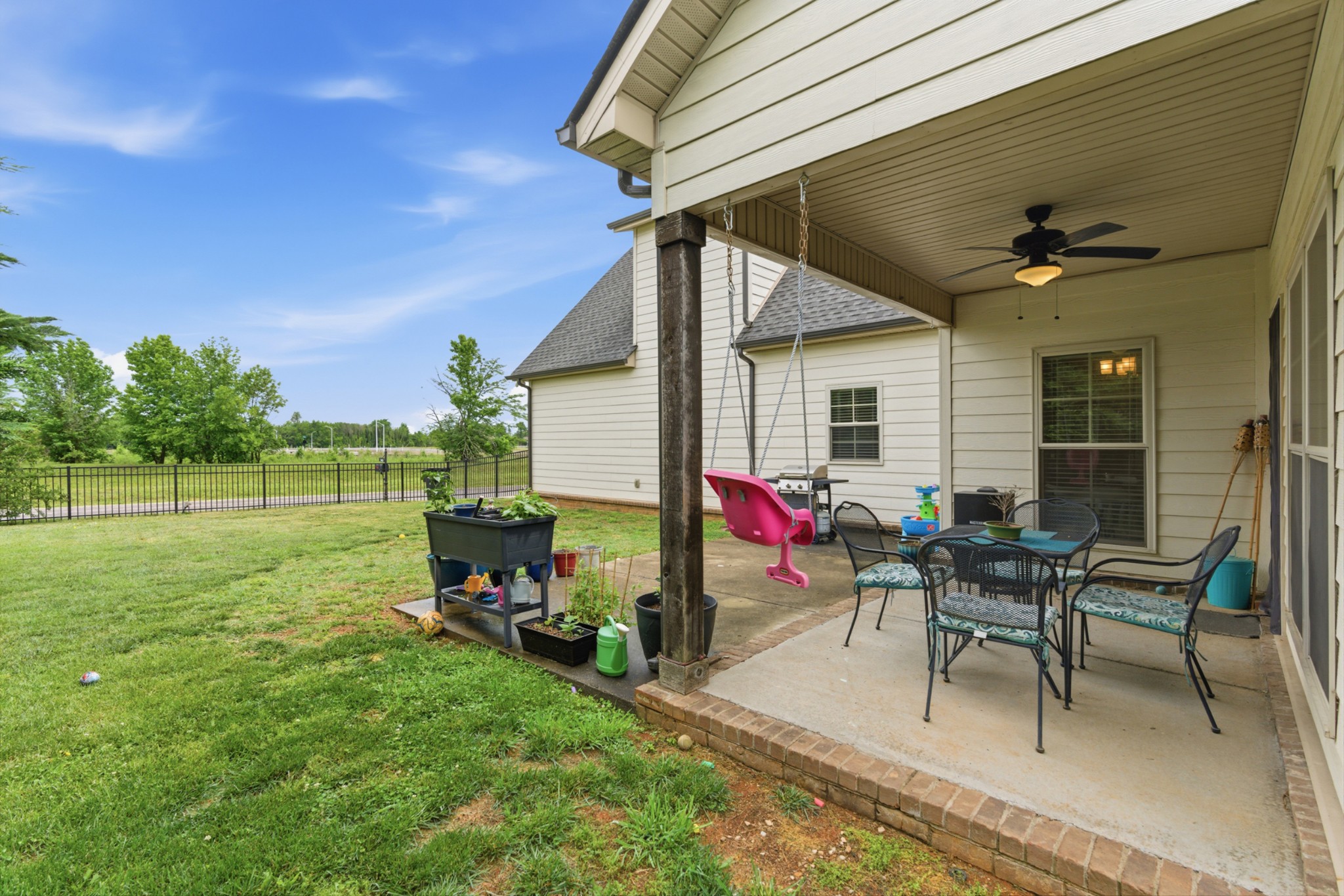 2628 Cason Lane Murfreesboro TN 37128