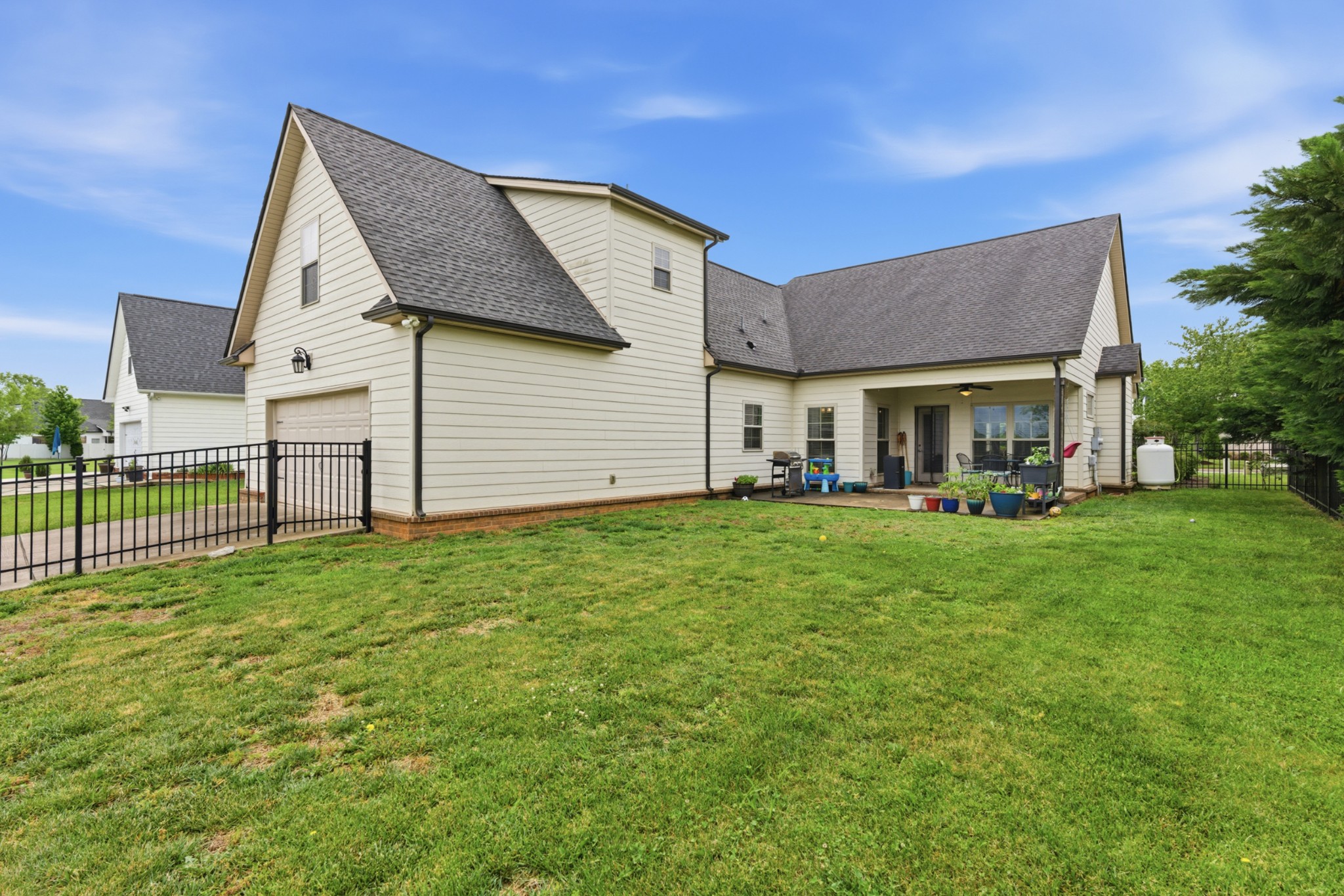 2628 Cason Lane Murfreesboro TN 37128