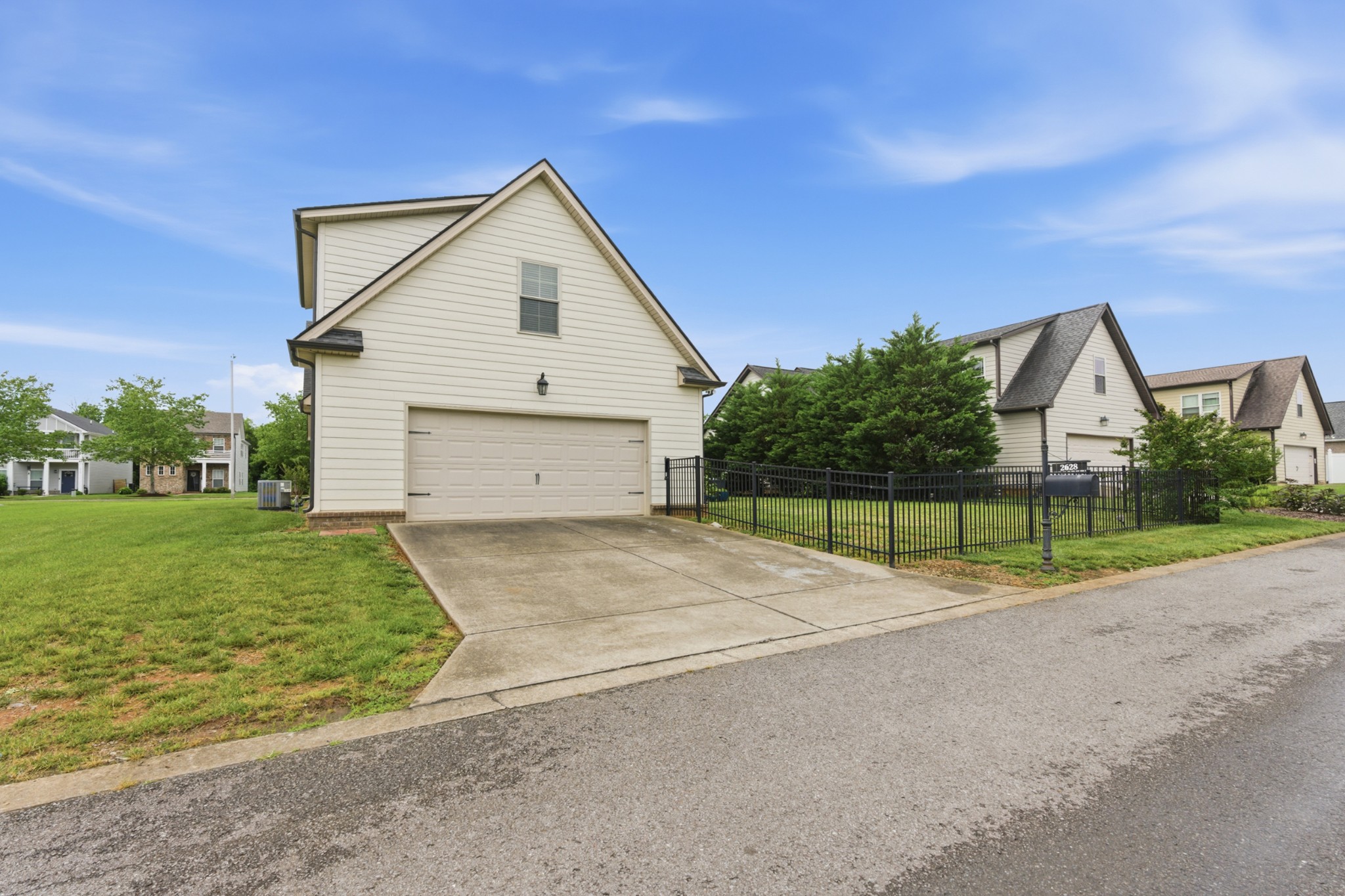2628 Cason Lane Murfreesboro TN 37128