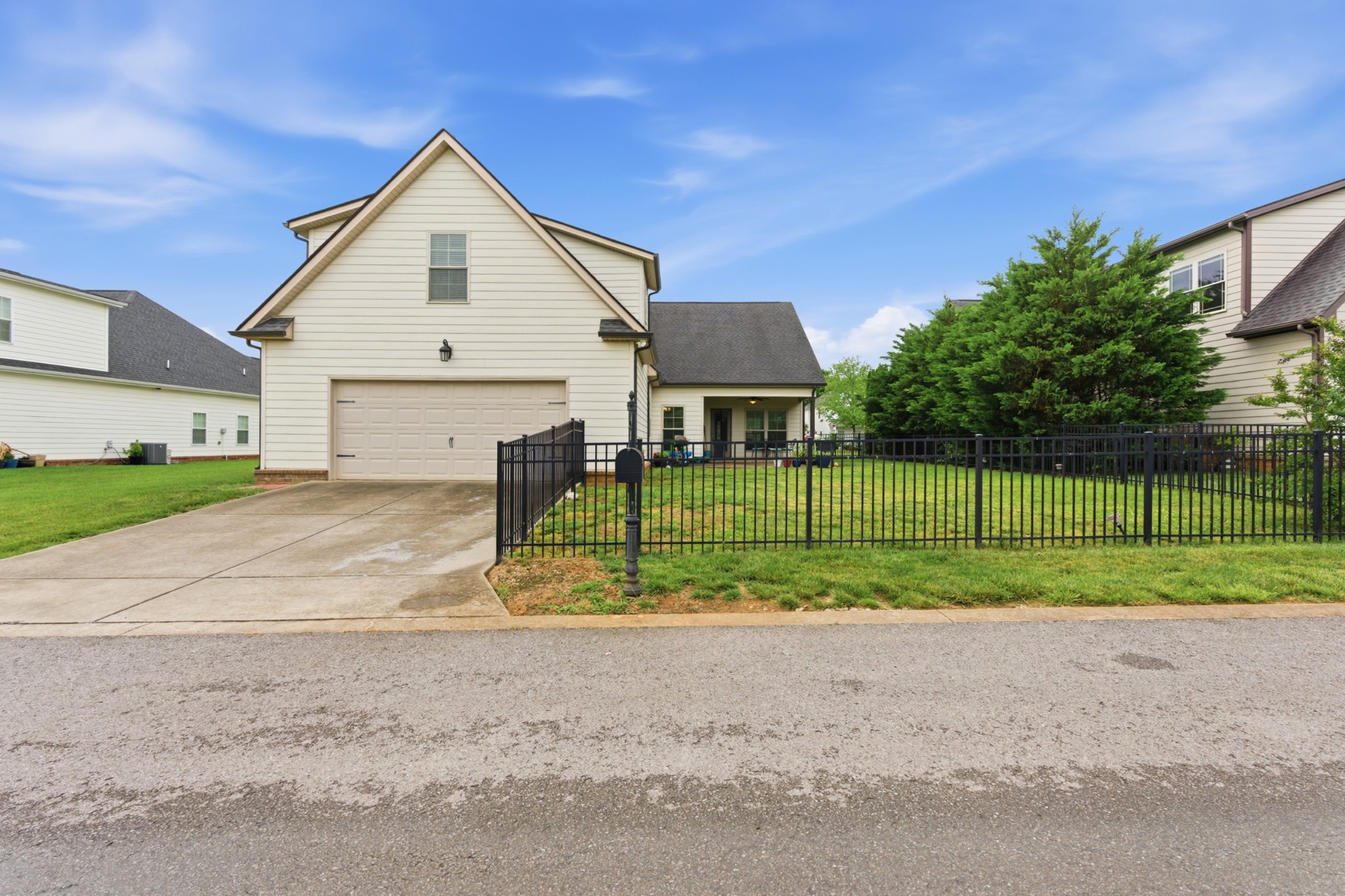 2628 Cason Lane Murfreesboro TN 37128