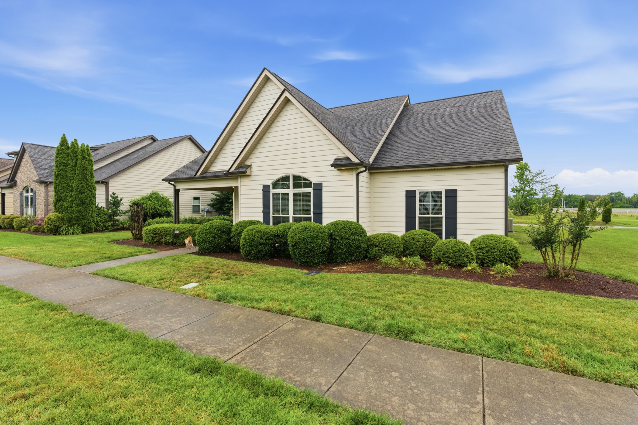 2628 Cason Lane Murfreesboro TN 37128