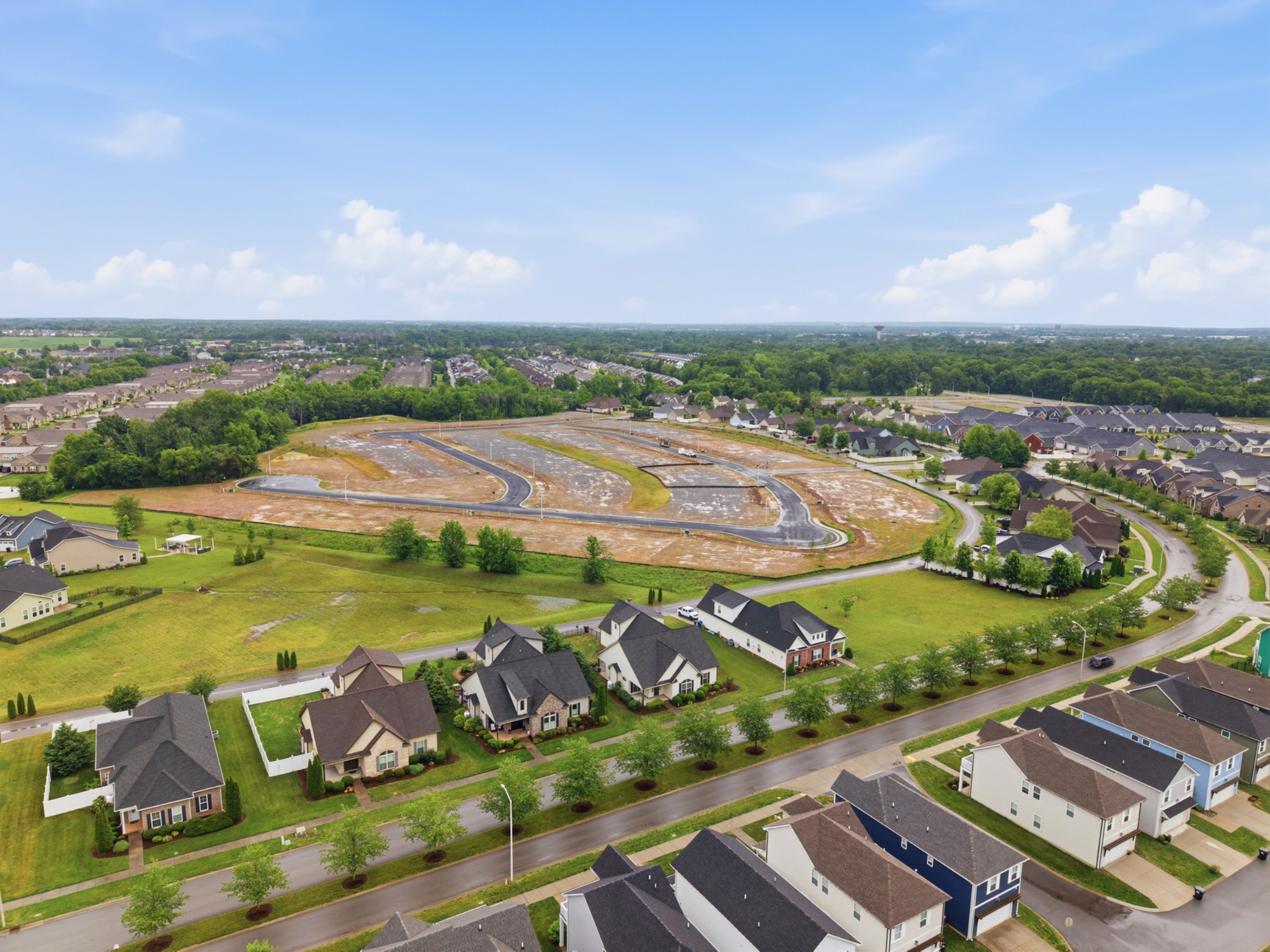 2628 Cason Lane Murfreesboro TN 37128