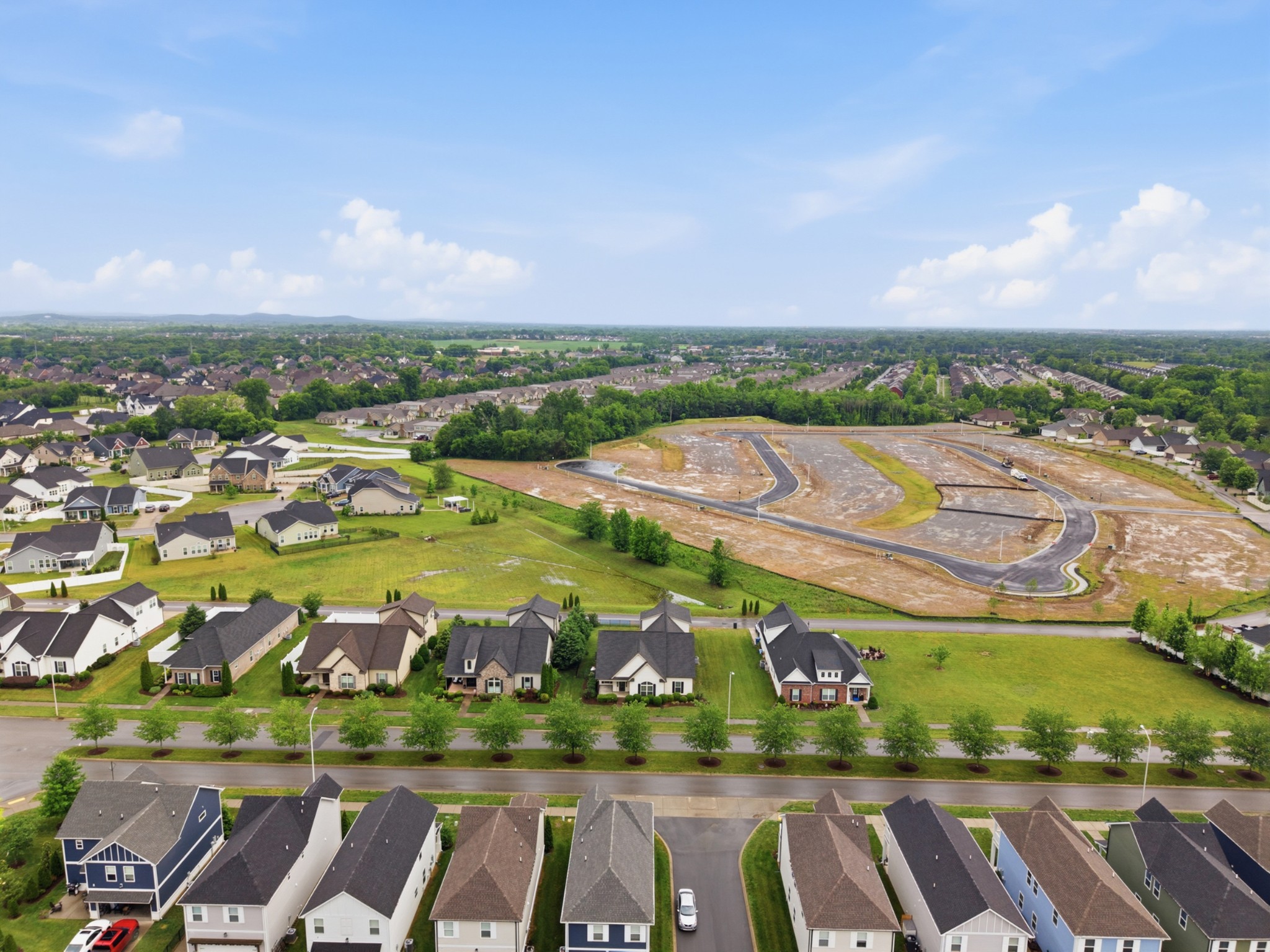 2628 Cason Lane Murfreesboro TN 37128