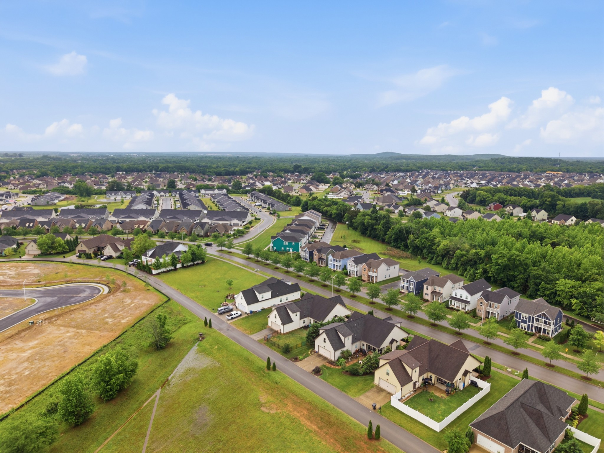 2628 Cason Lane Murfreesboro TN 37128