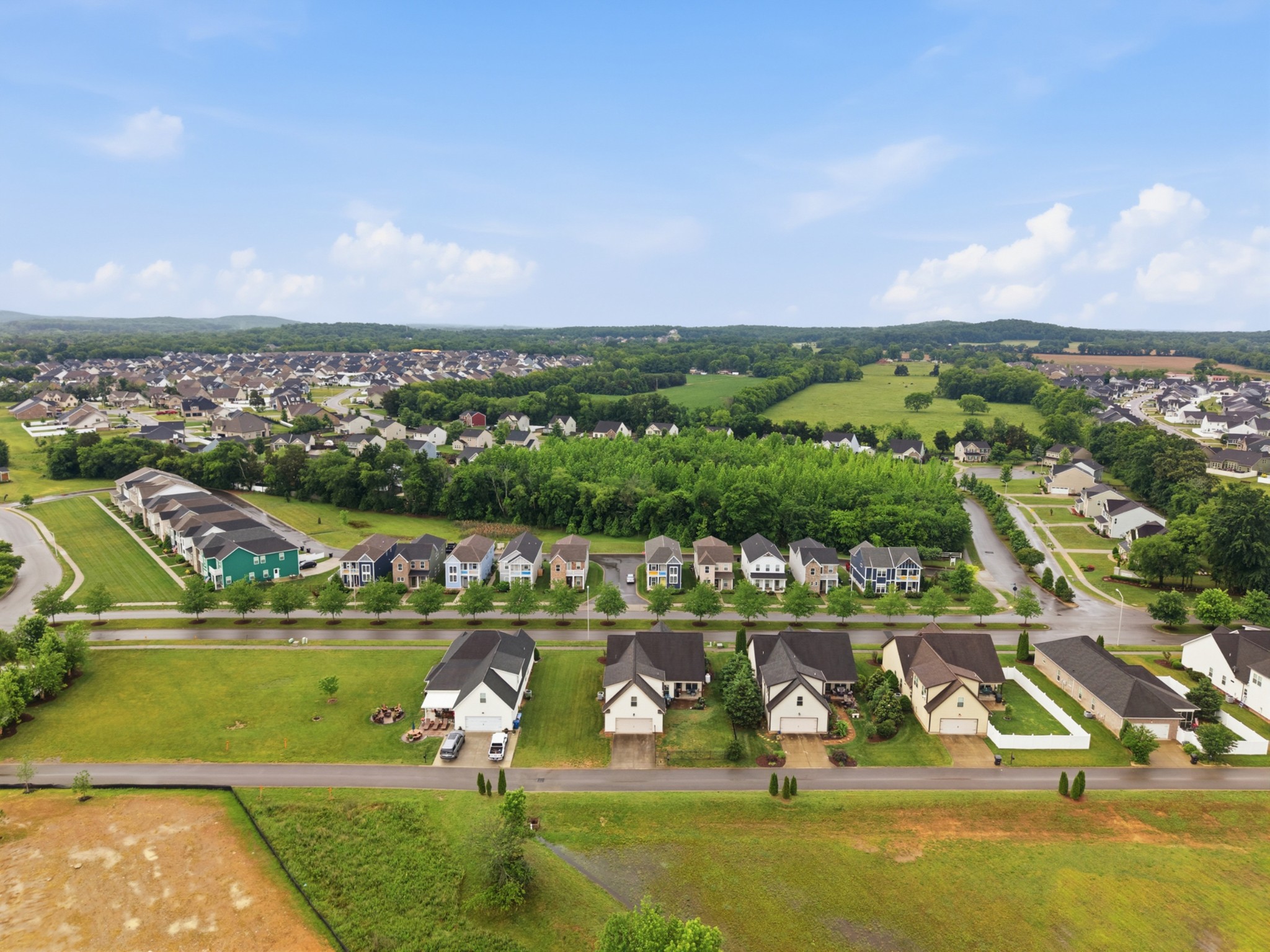 2628 Cason Lane Murfreesboro TN 37128