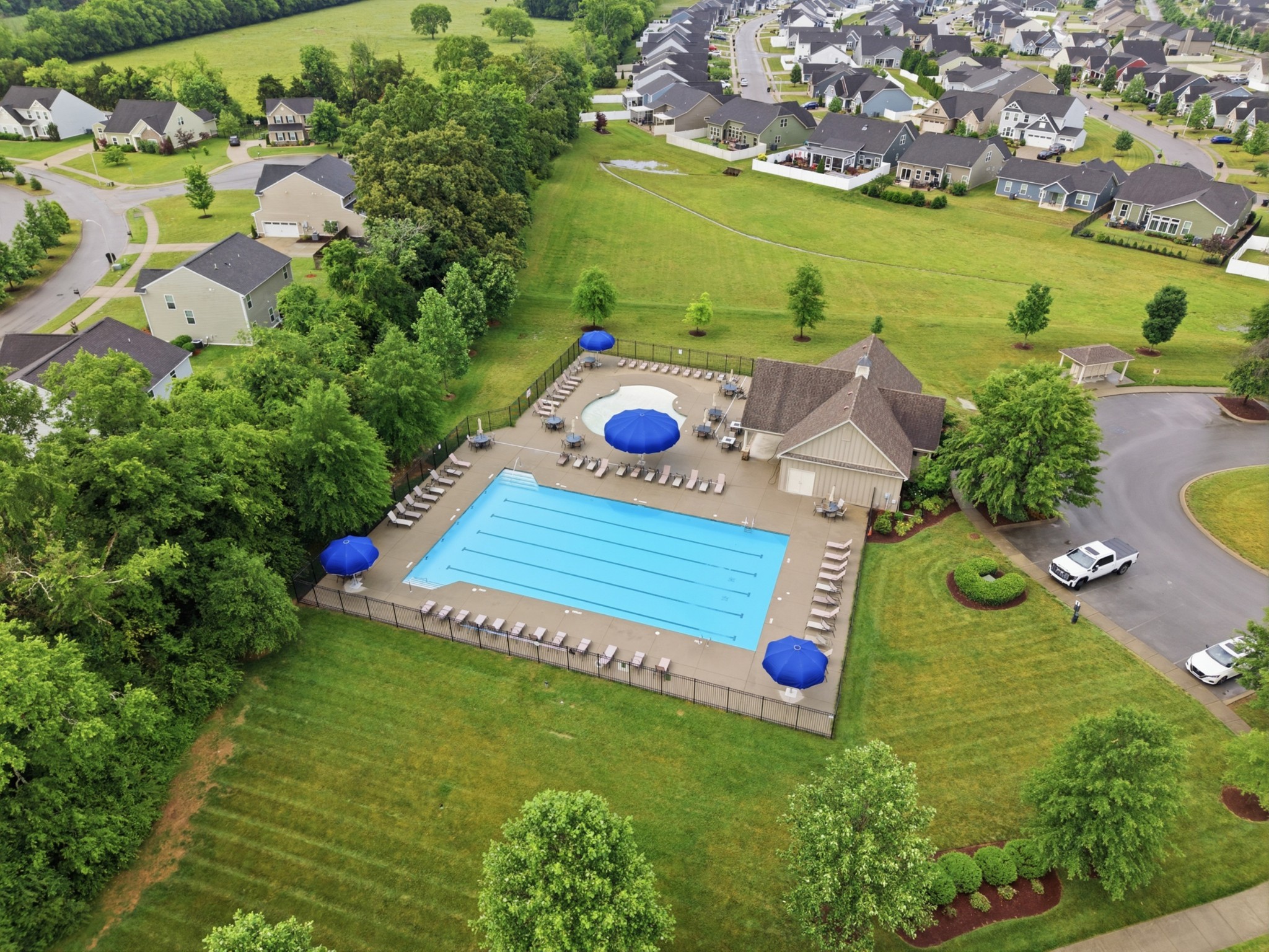 2628 Cason Lane Murfreesboro TN 37128