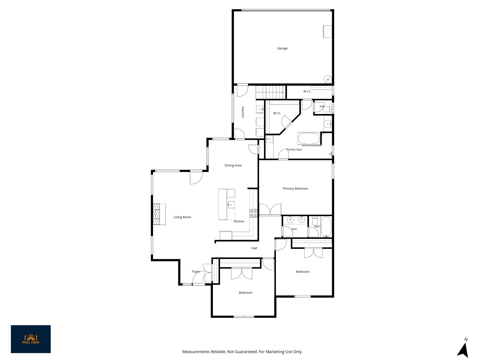 2628 Cason Lane Murfreesboro TN 37128