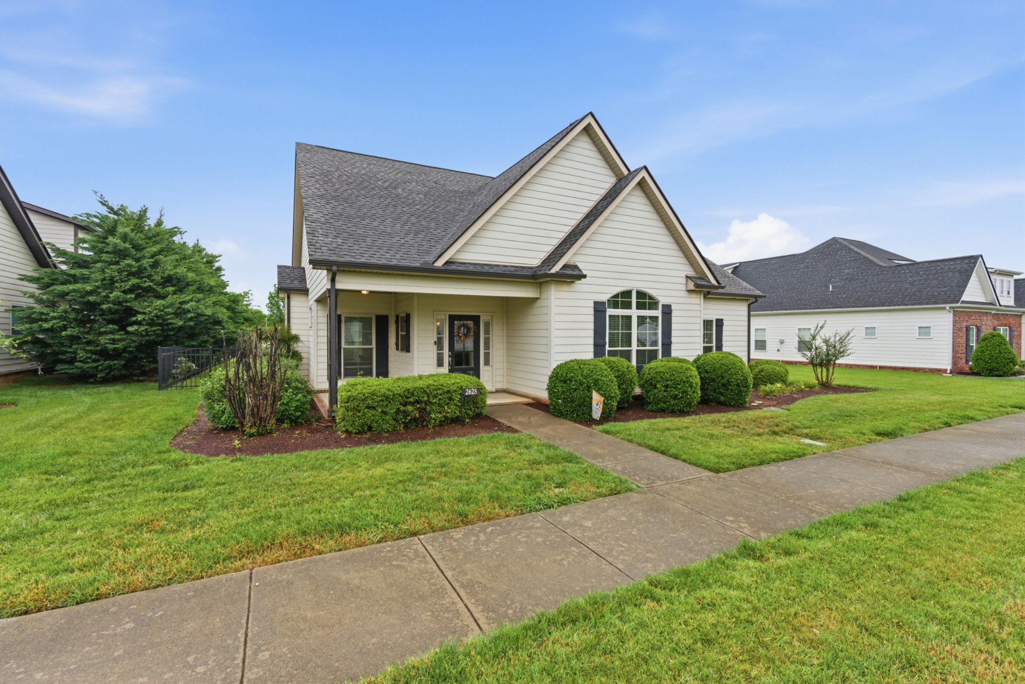 2628 Cason Lane Murfreesboro TN 37128